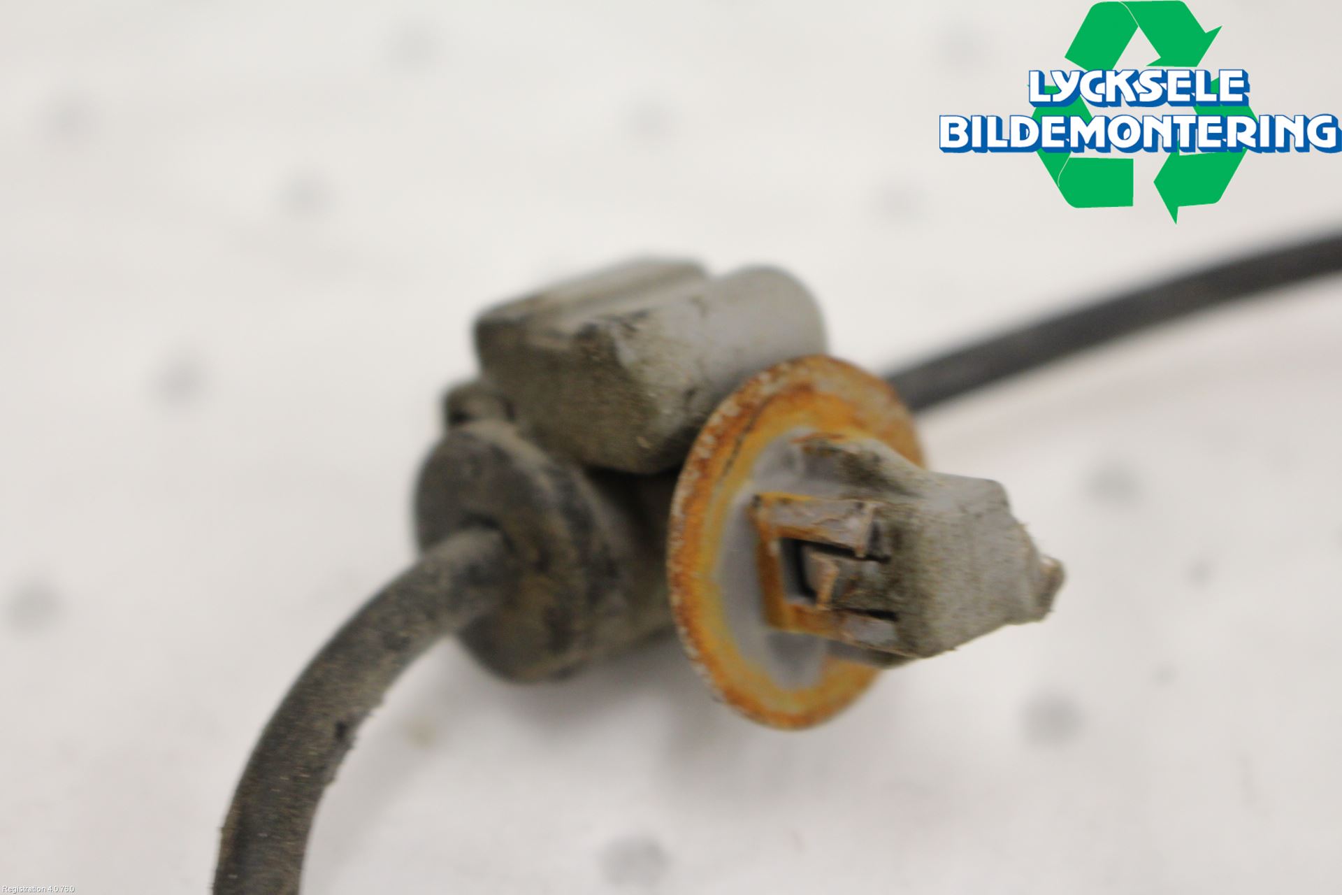 Subaru OUTBACK 15-20 Abs Sensor