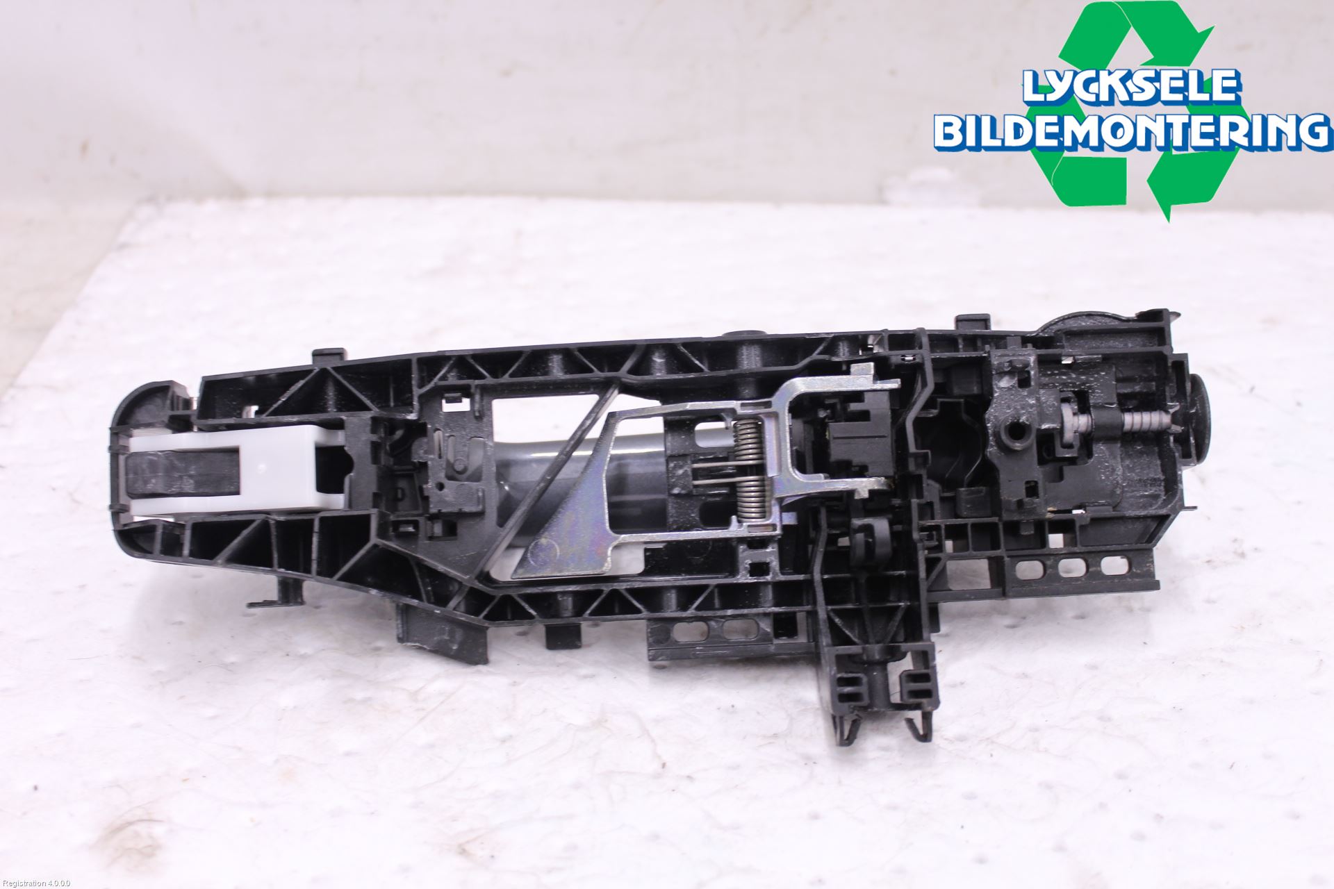 Mercedes-Benz MB E-KLASS (W213) 16-23 Dörrhandtag Yttre Hö