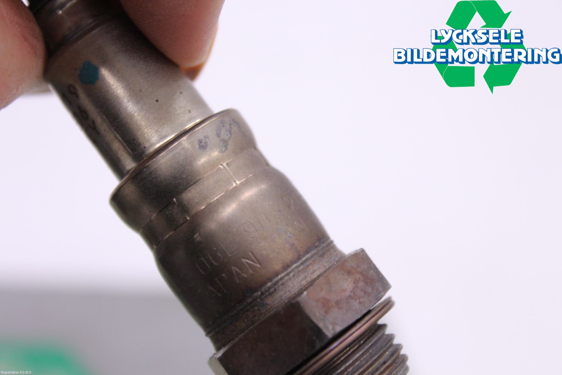 Audi Q5/SQ5 17- Injlambdasond