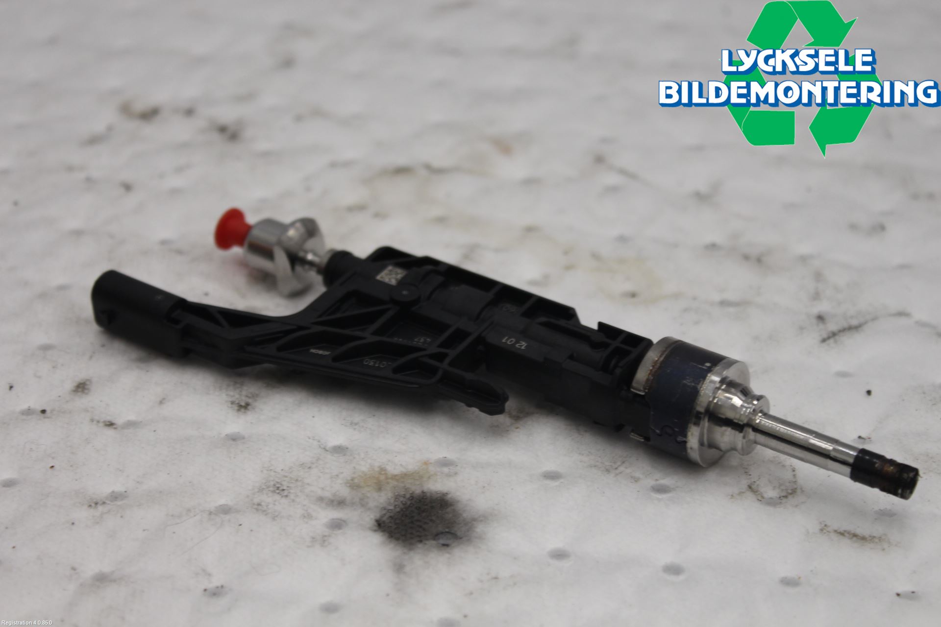 BMW 5 G30/G31/F90 17-23 Injspridare