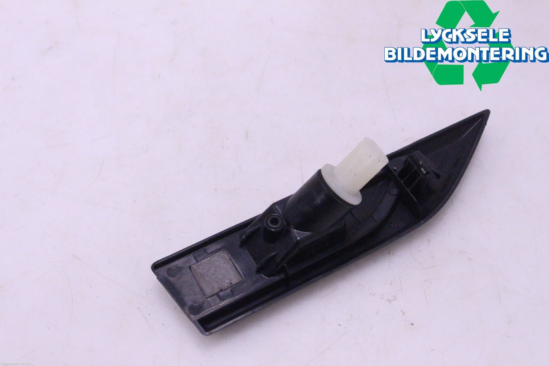 Volkswagen VW CADDY 16-20 Blinkers Sidoblinkers Vä
