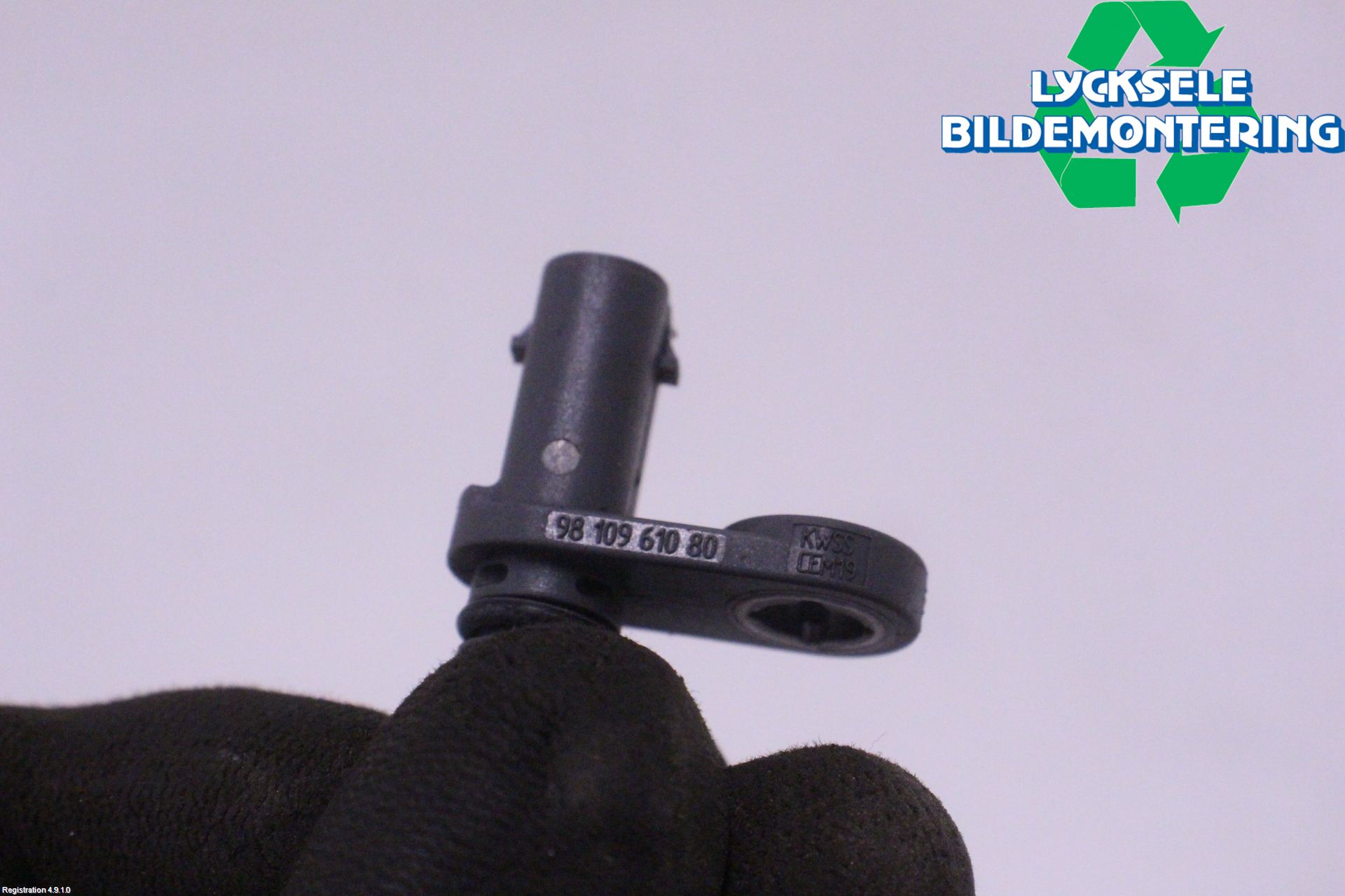 Opel ASTRA L 22- Abs Sensor