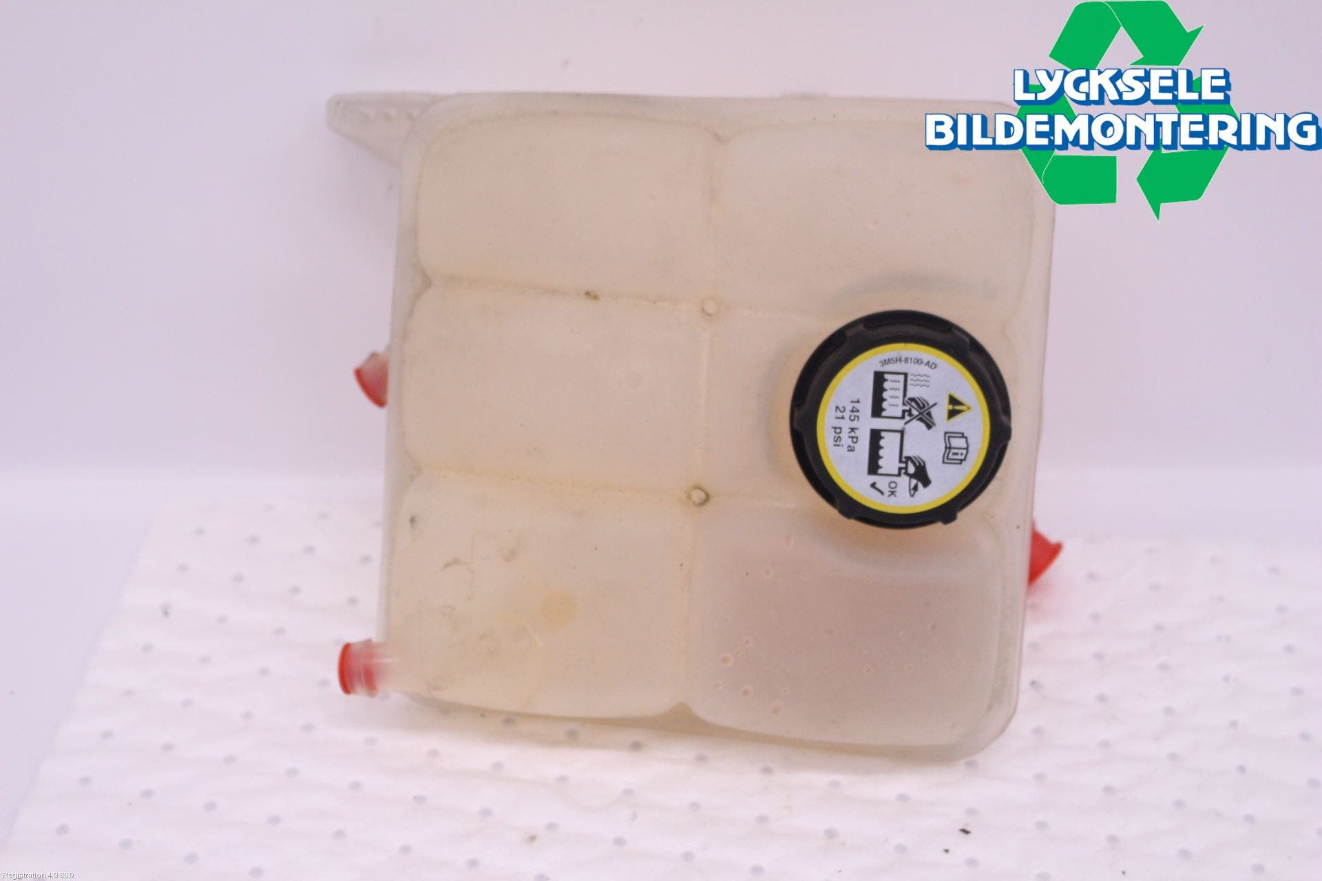 Ford KUGA 13-16 Expansionstank