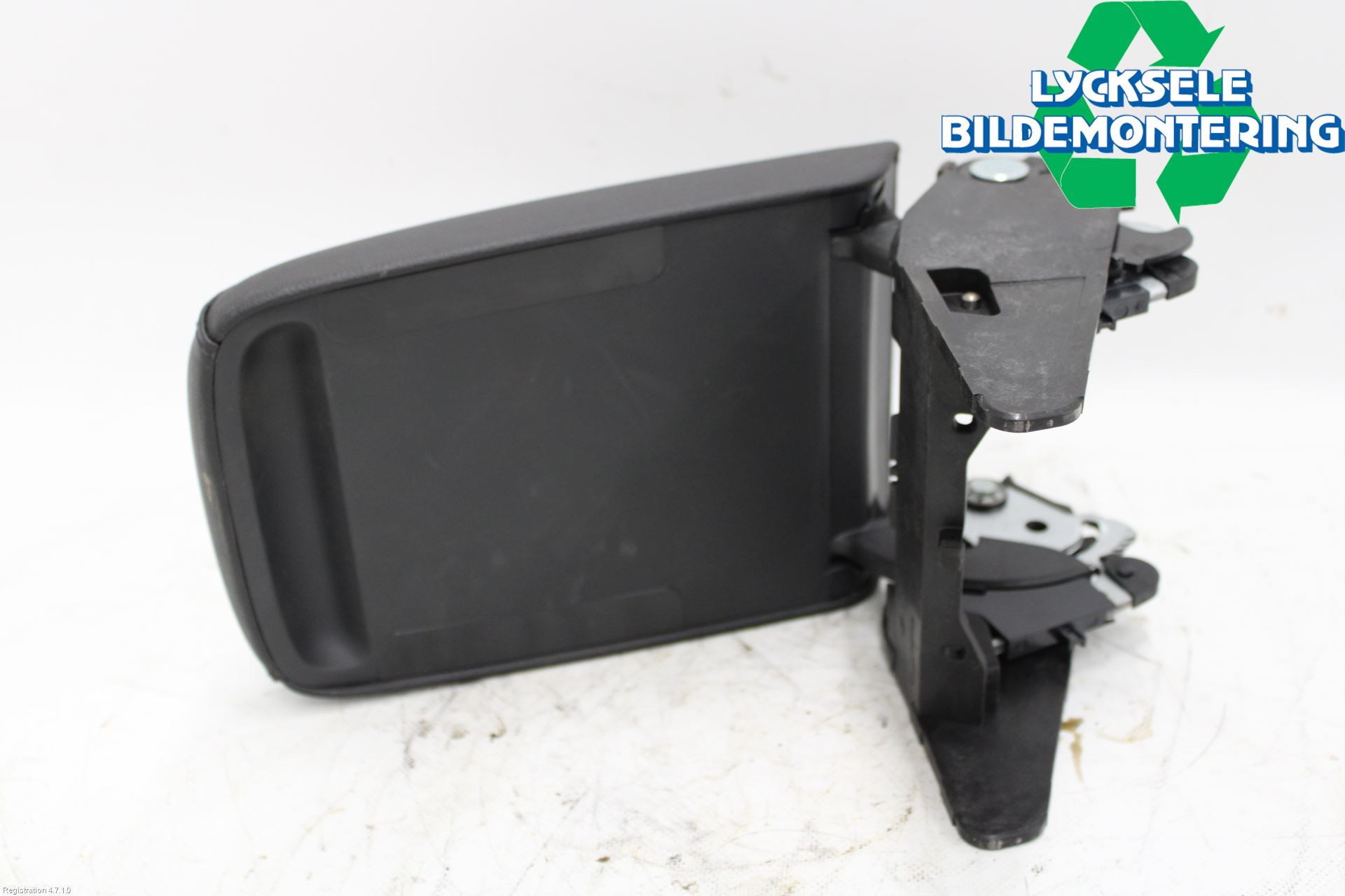 Seat TARRACO 19- Inredning Armstöd