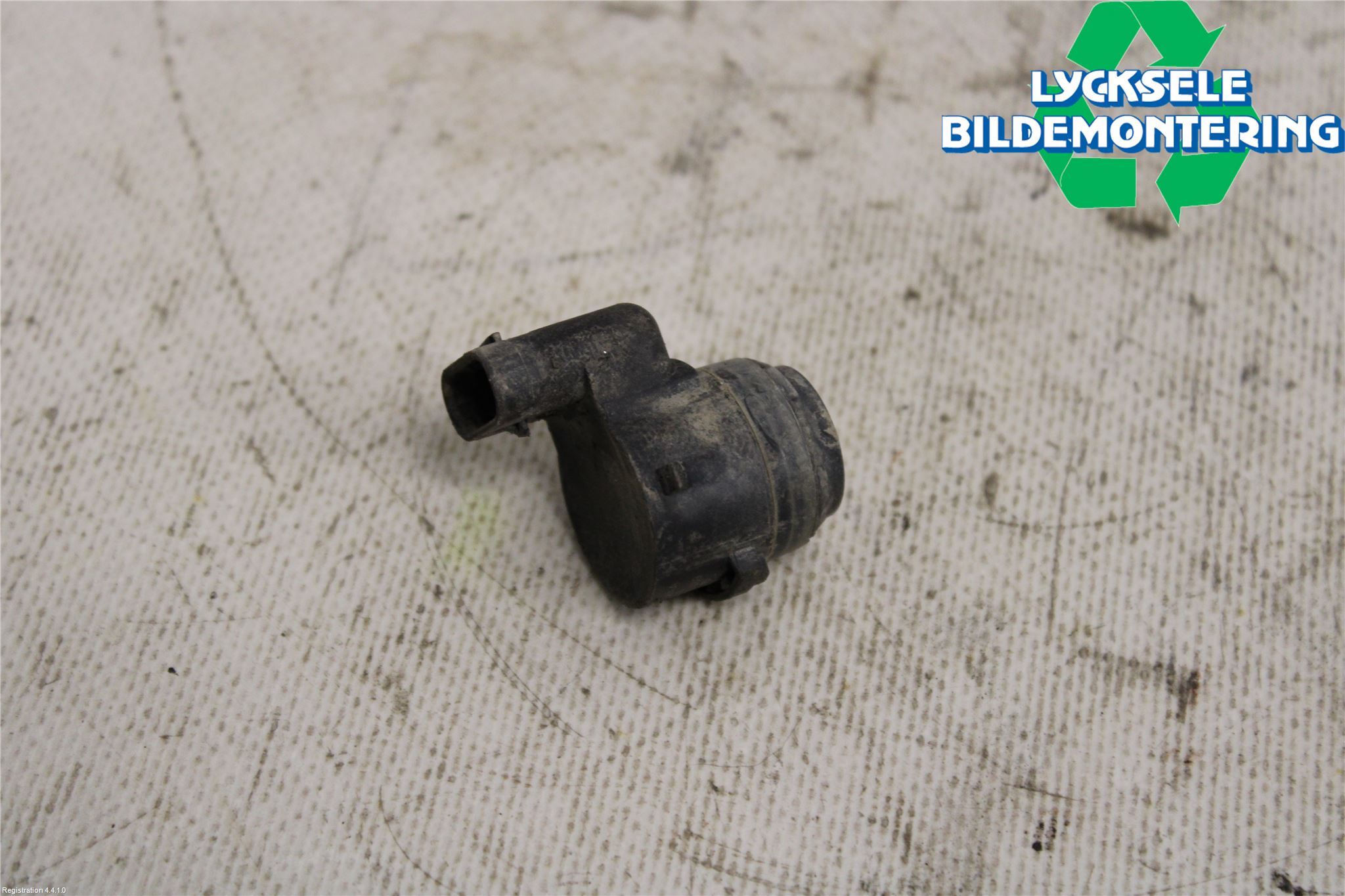 Dodge PICK UP RAM 81- Parkeringshjälp Frontsensor