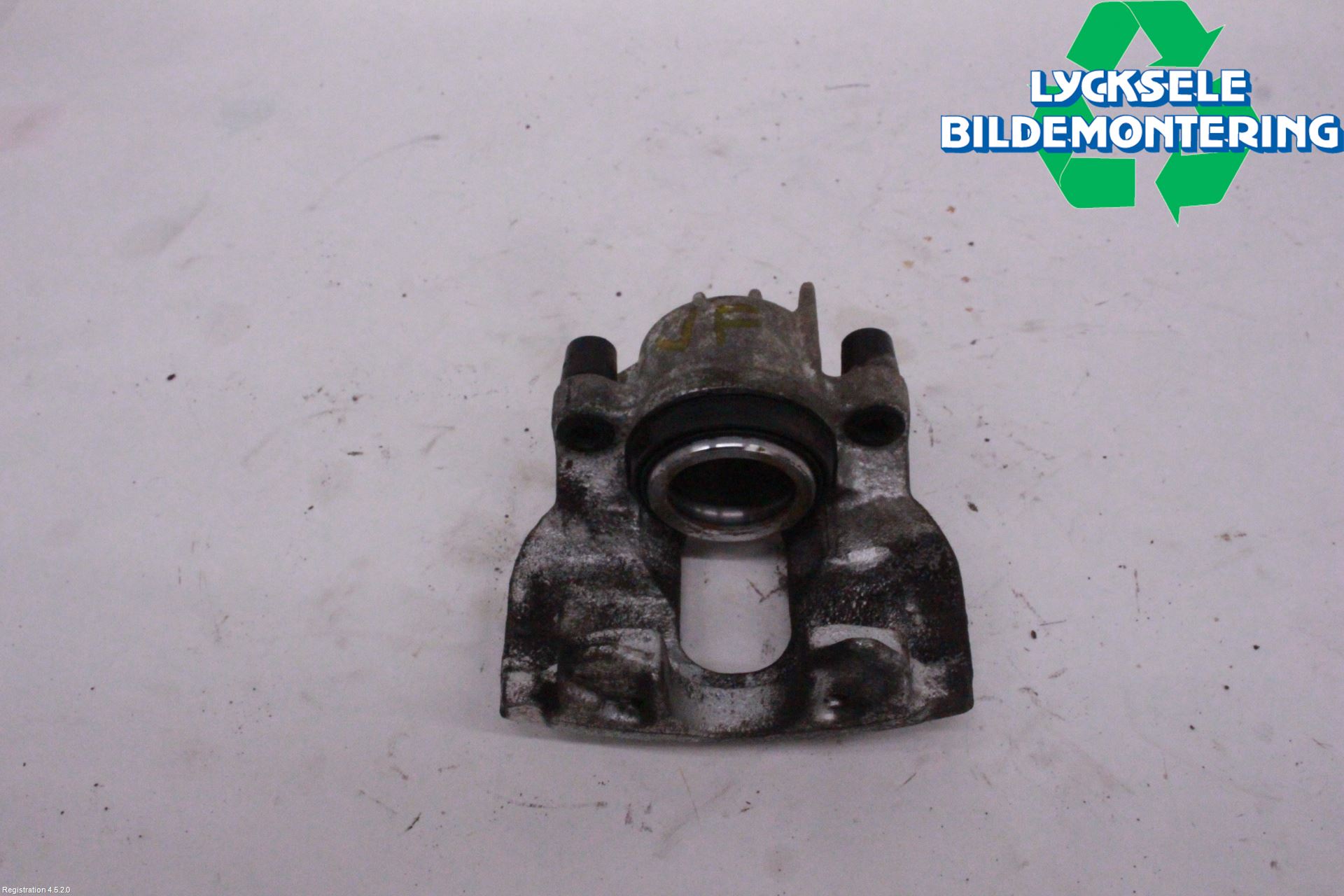 Volvo S60 05-10 Bromsok Fram Vänster