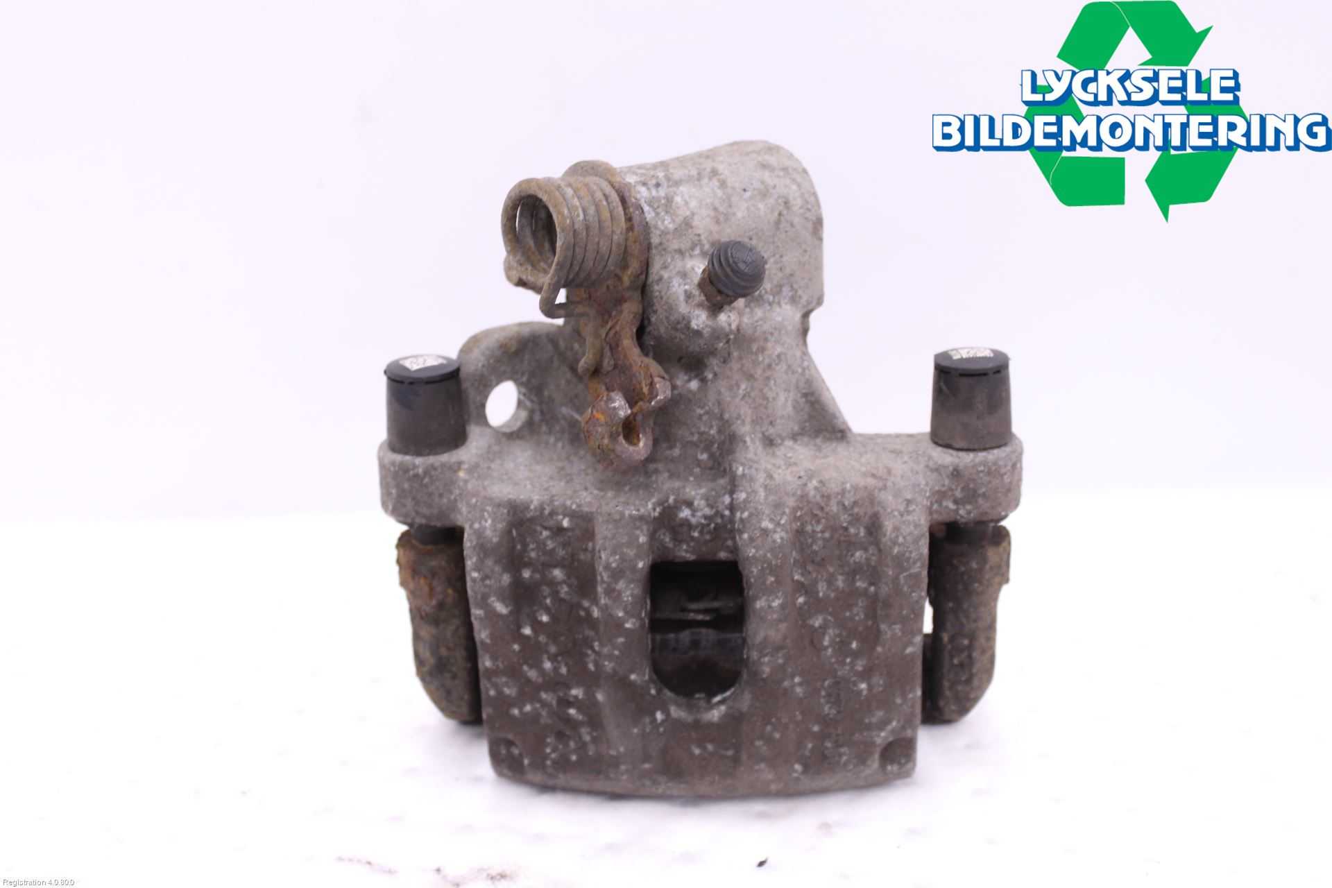 Volvo V40 12-19 Bromsok Bak Vänster