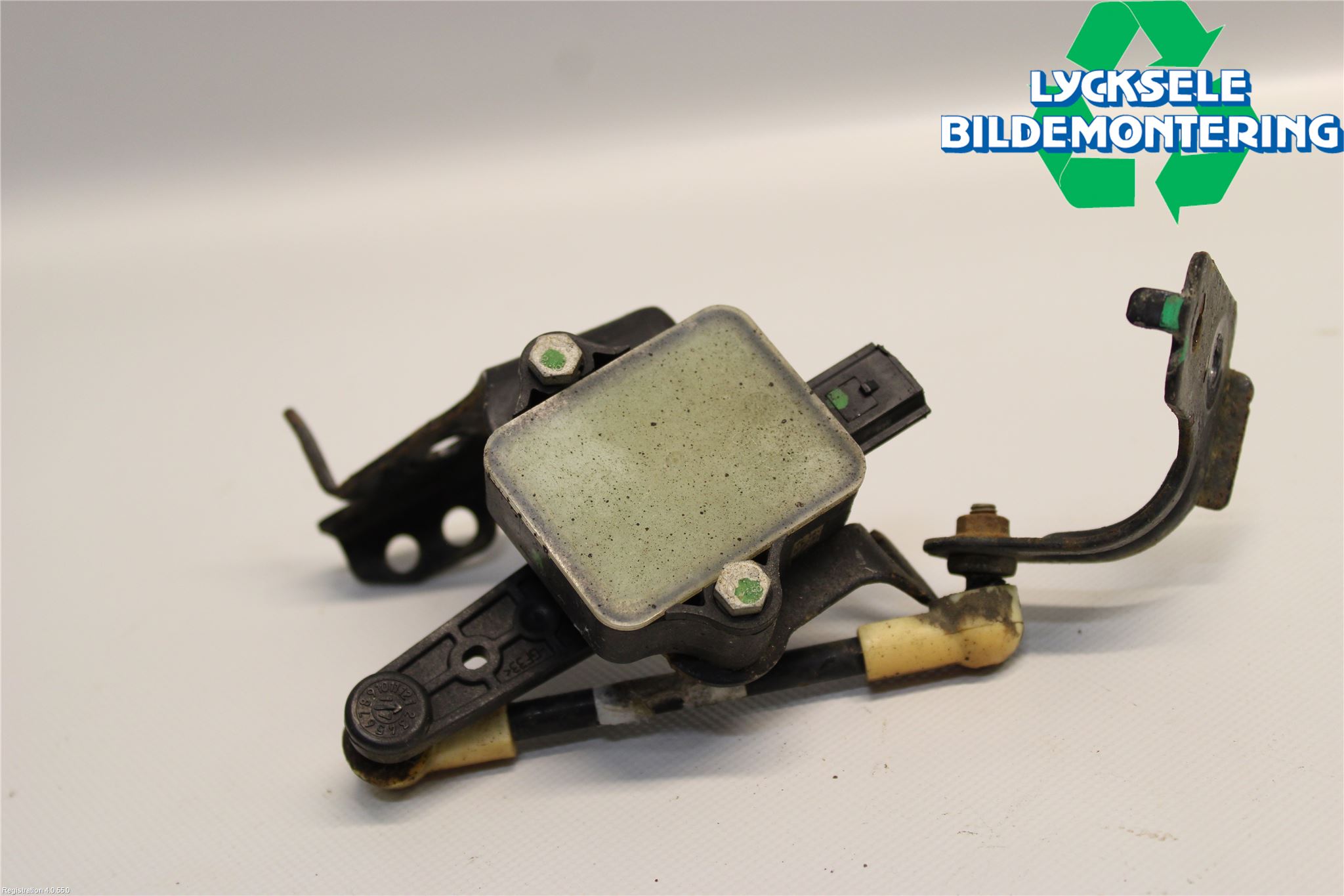 Ford MONDEO 15-22 Givare Xenon/Ljushöjdsreglering