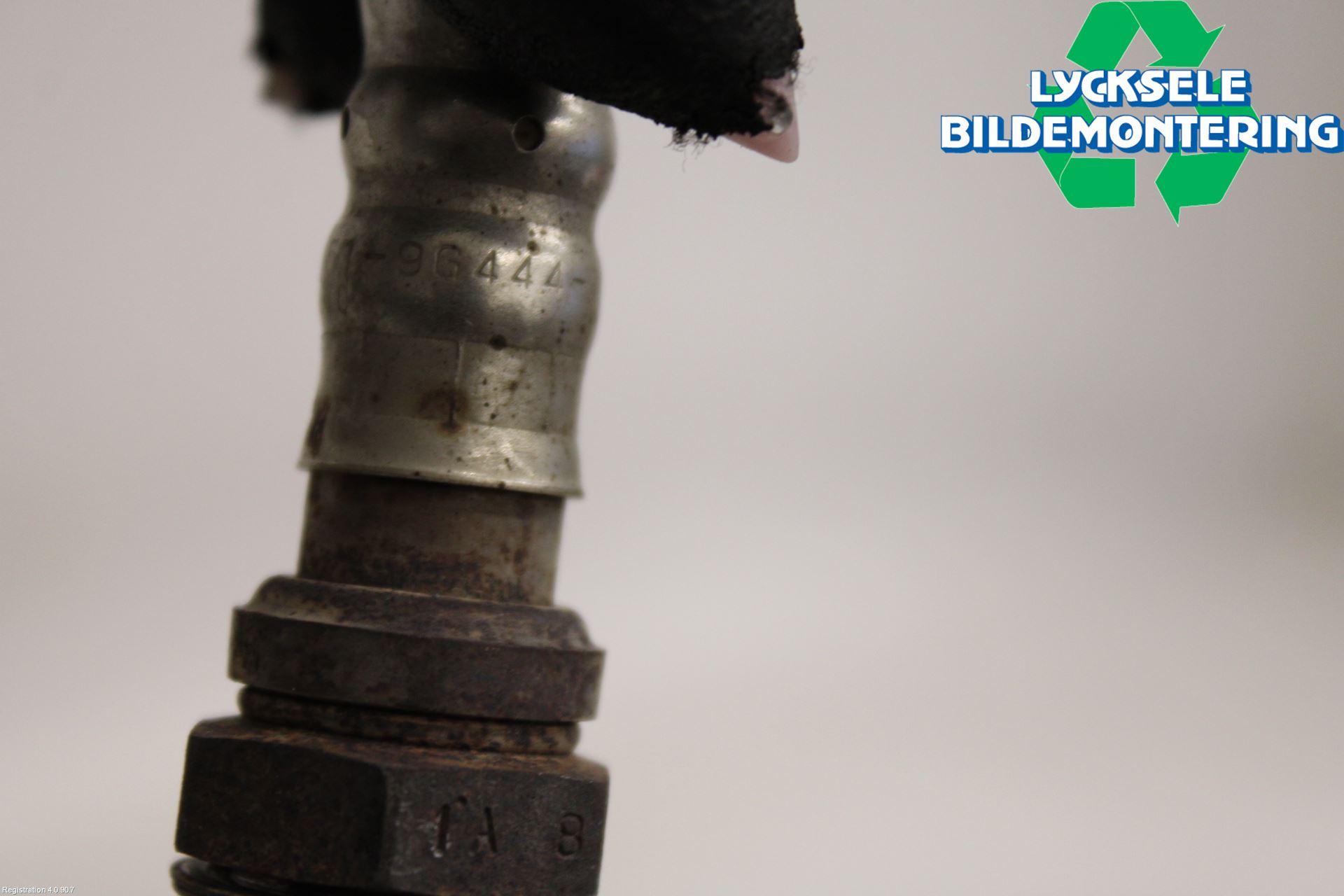 Ford MONDEO 15-22 Injlambdasond