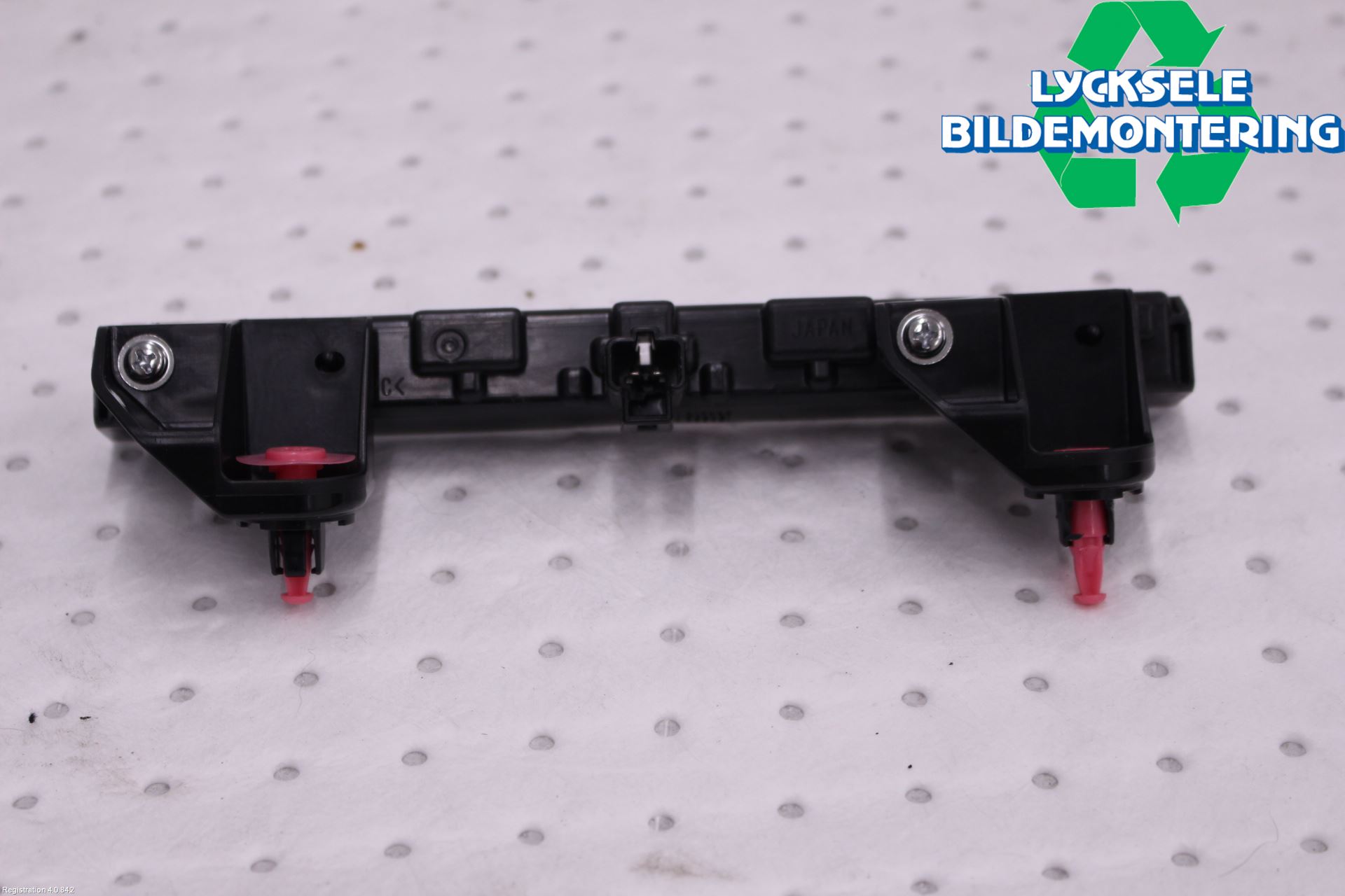 Toyota AURIS 13-19 Bromsljus Bakruta