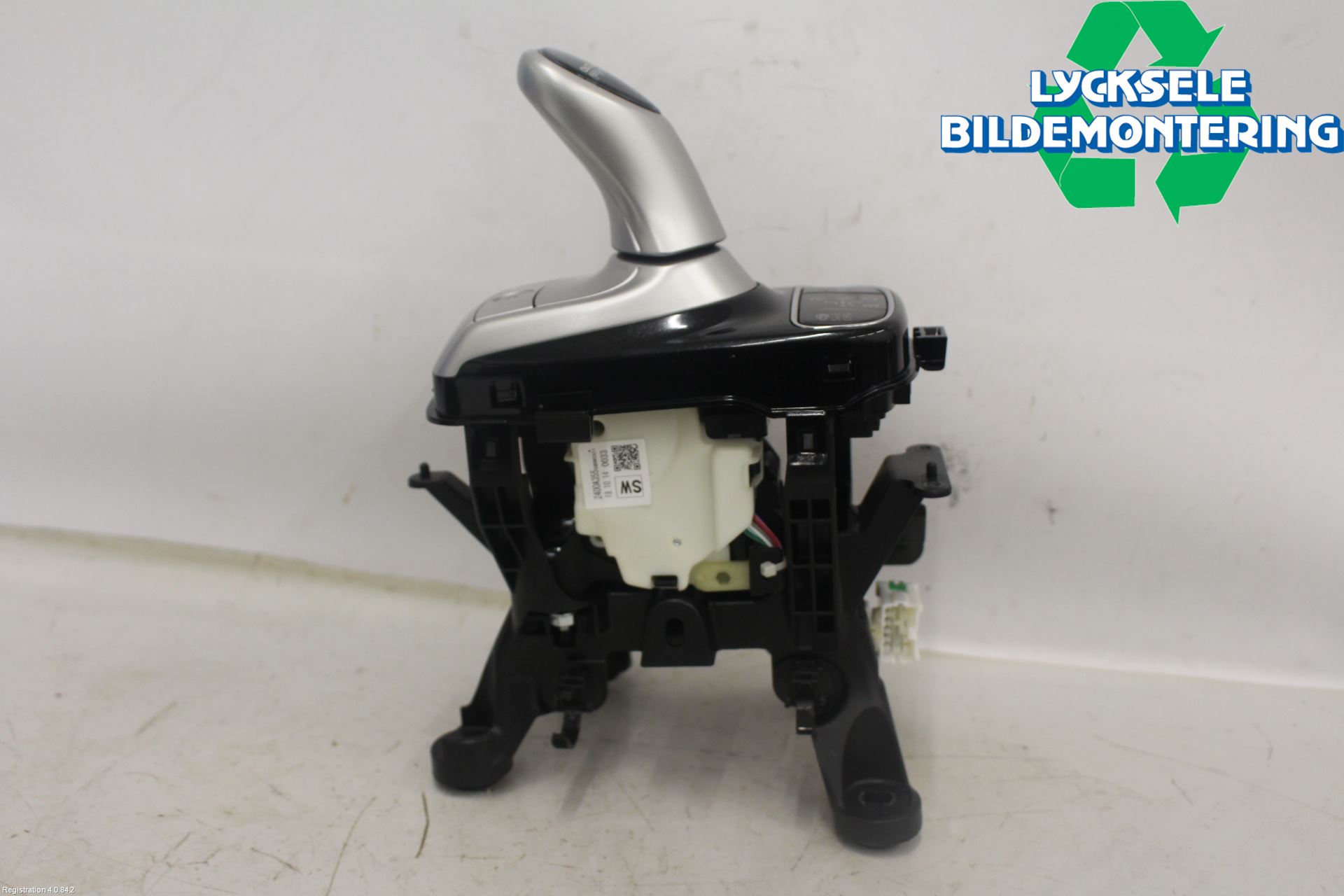 Mitsubishi OUTLANDER 13-21 Växelspak