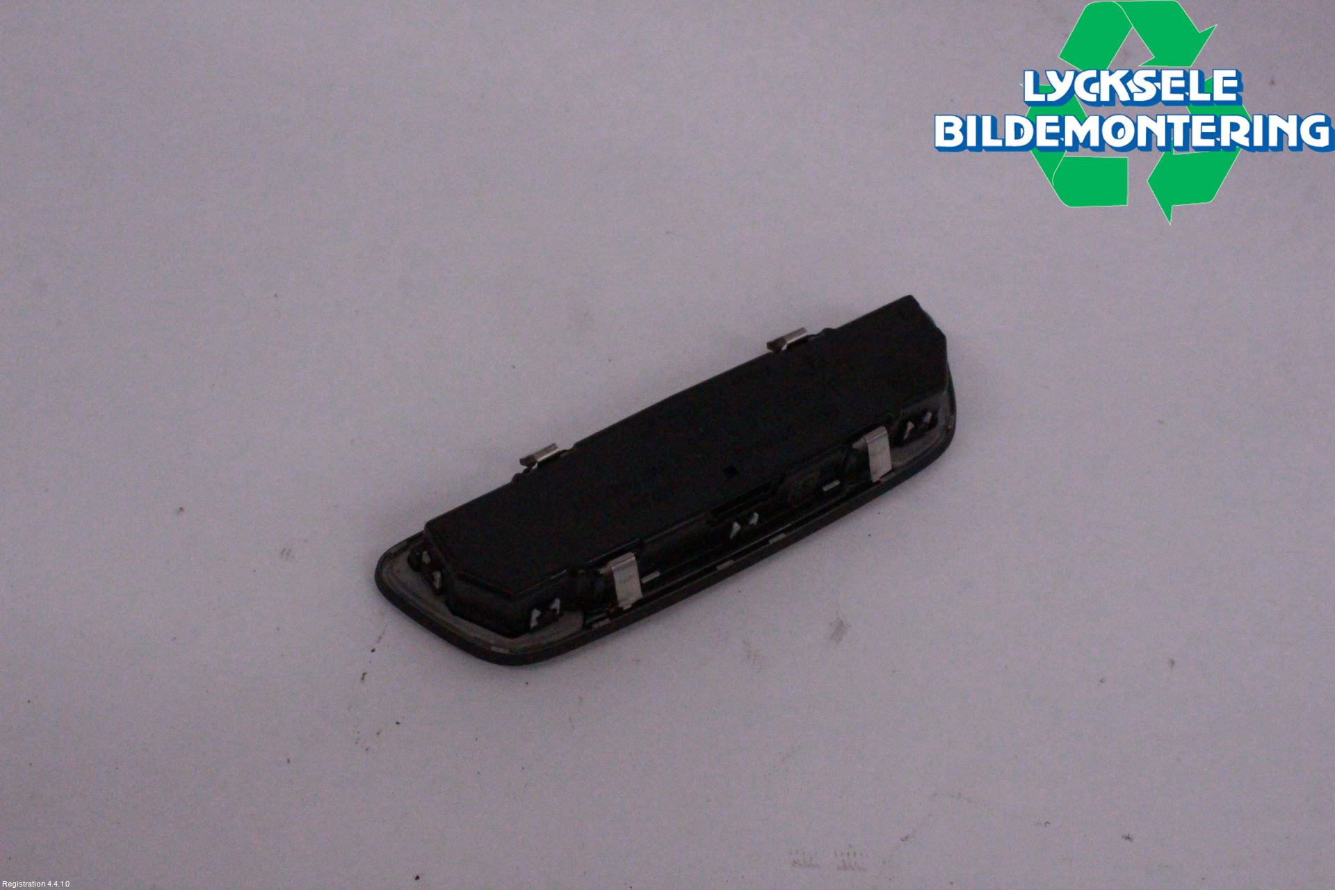 Audi A4/S4 B9 20- Innerbelysning