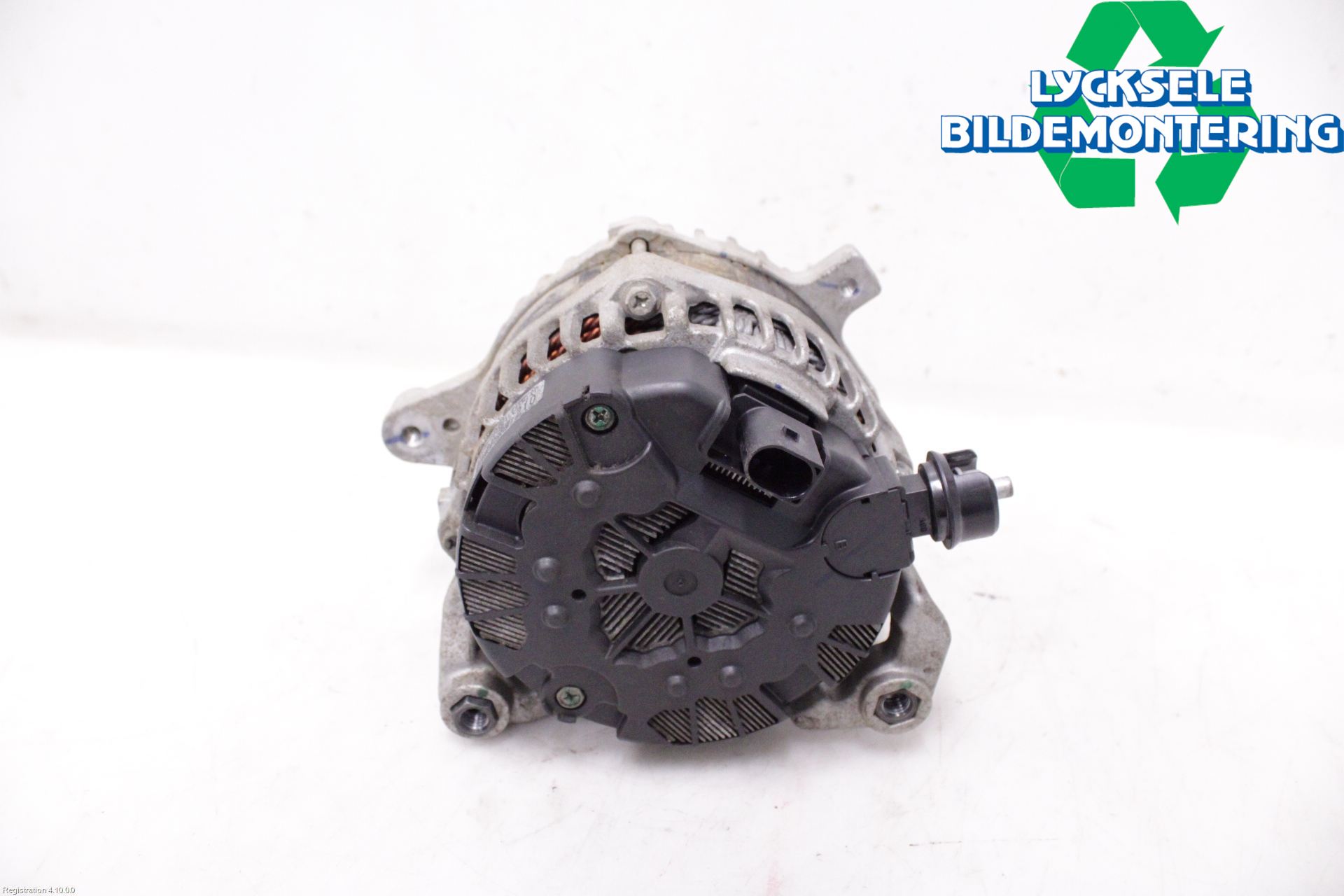 Ford RANGER 22- Generator