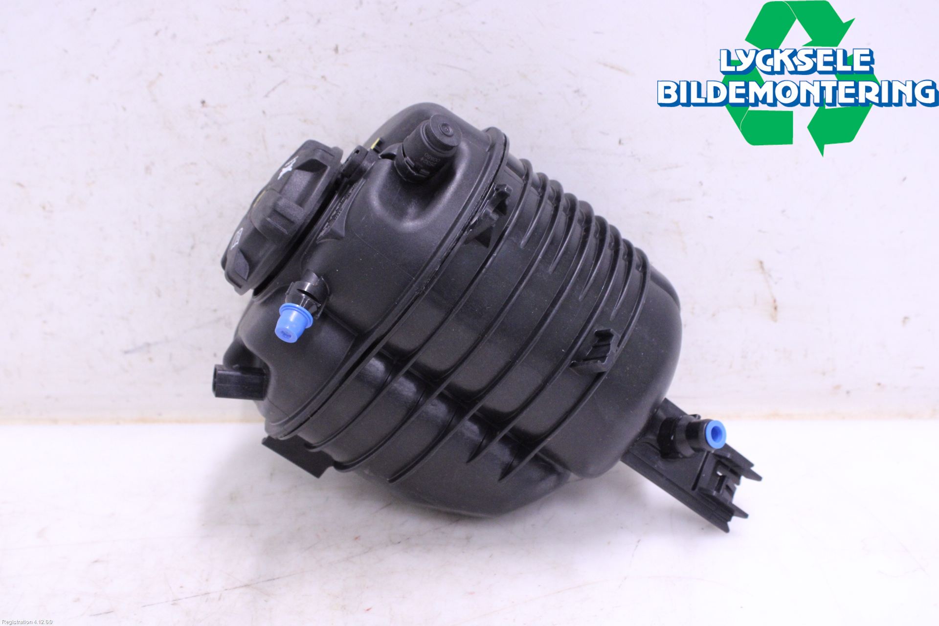 BMW 3 G20/G21/G80/G81 19- Expansionstank