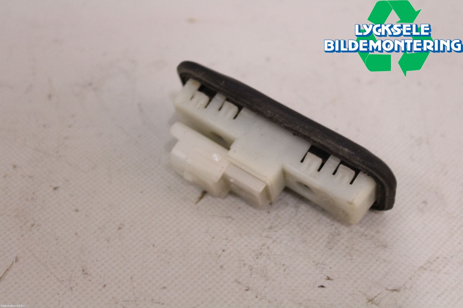 Citroen C5 08-17 Bakluckehandtag