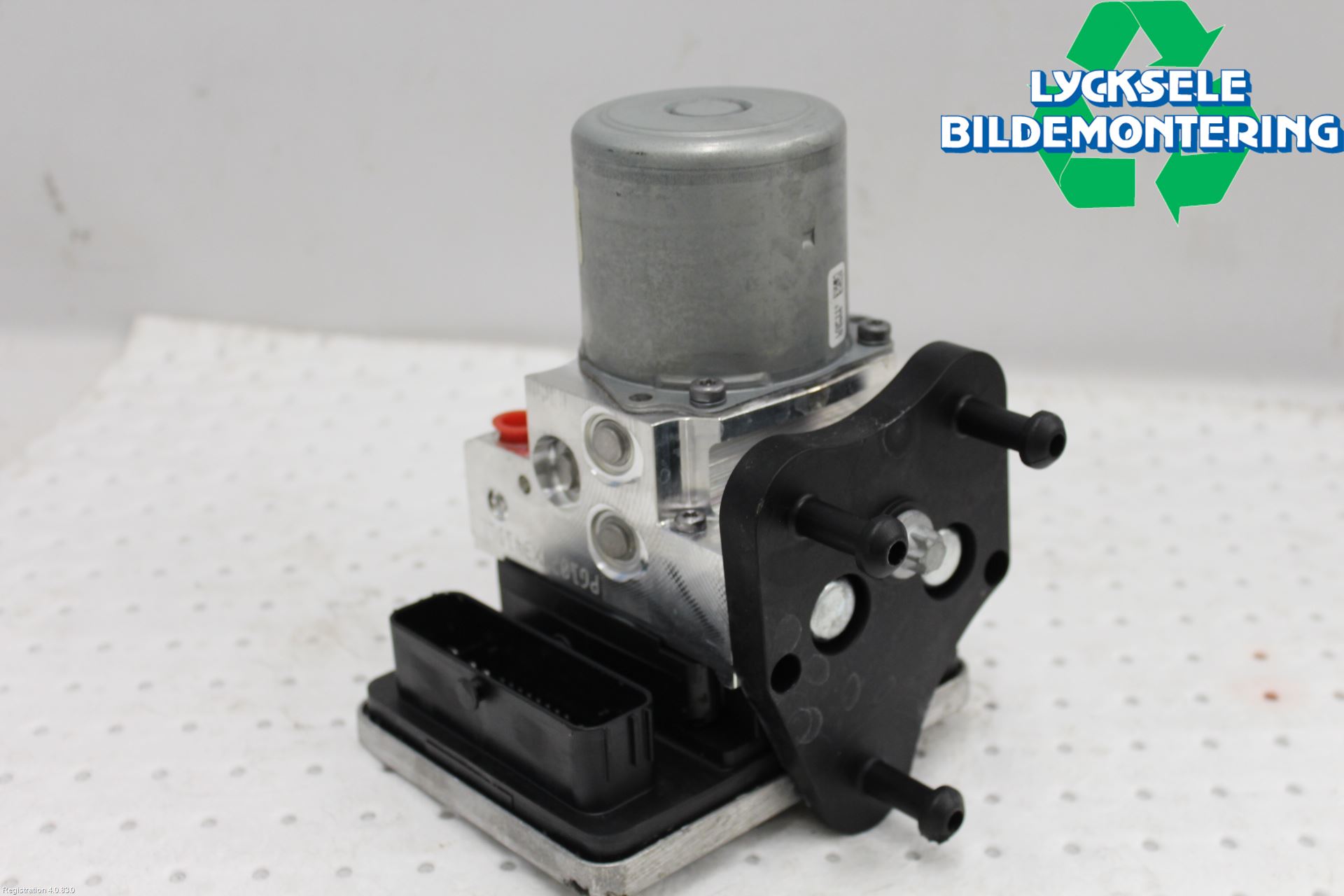 Mercedes-Benz MB E-KLASS (W213) 16-23 Abs Hydraulaggregat