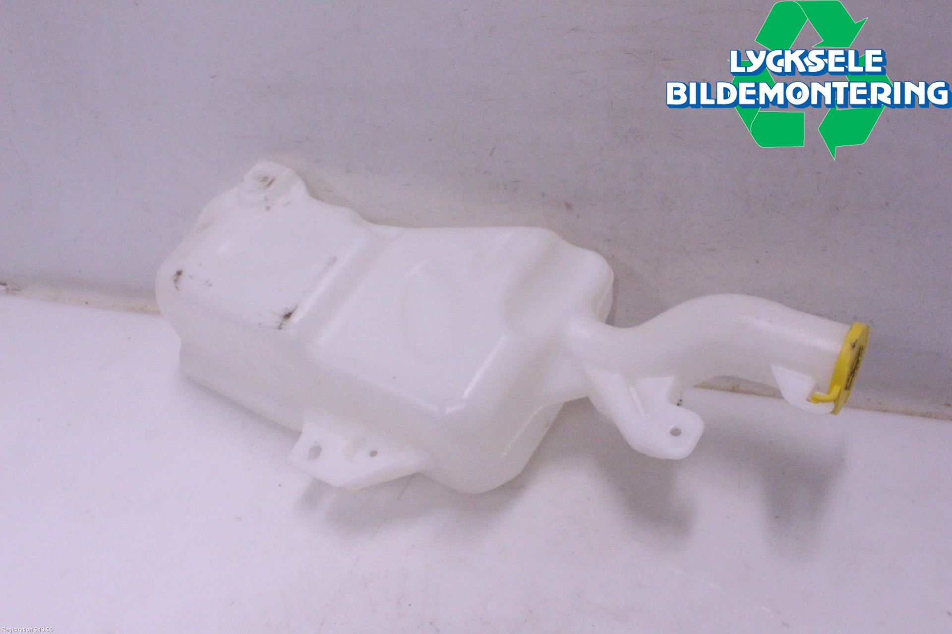 Jeep COMPASS Spolartank Vindruta