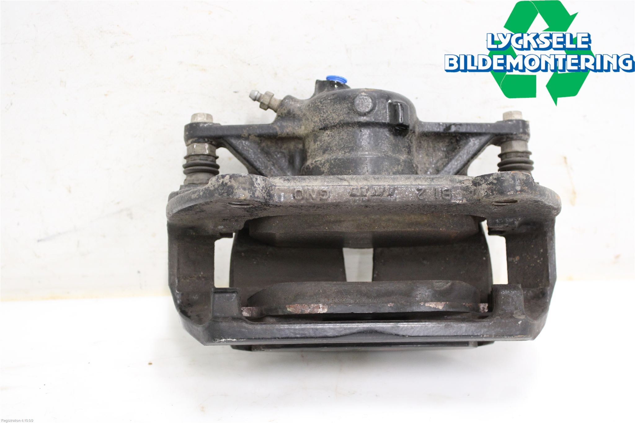 Audi A3/S3 8V 13-20 Bromsok Fram Vänster