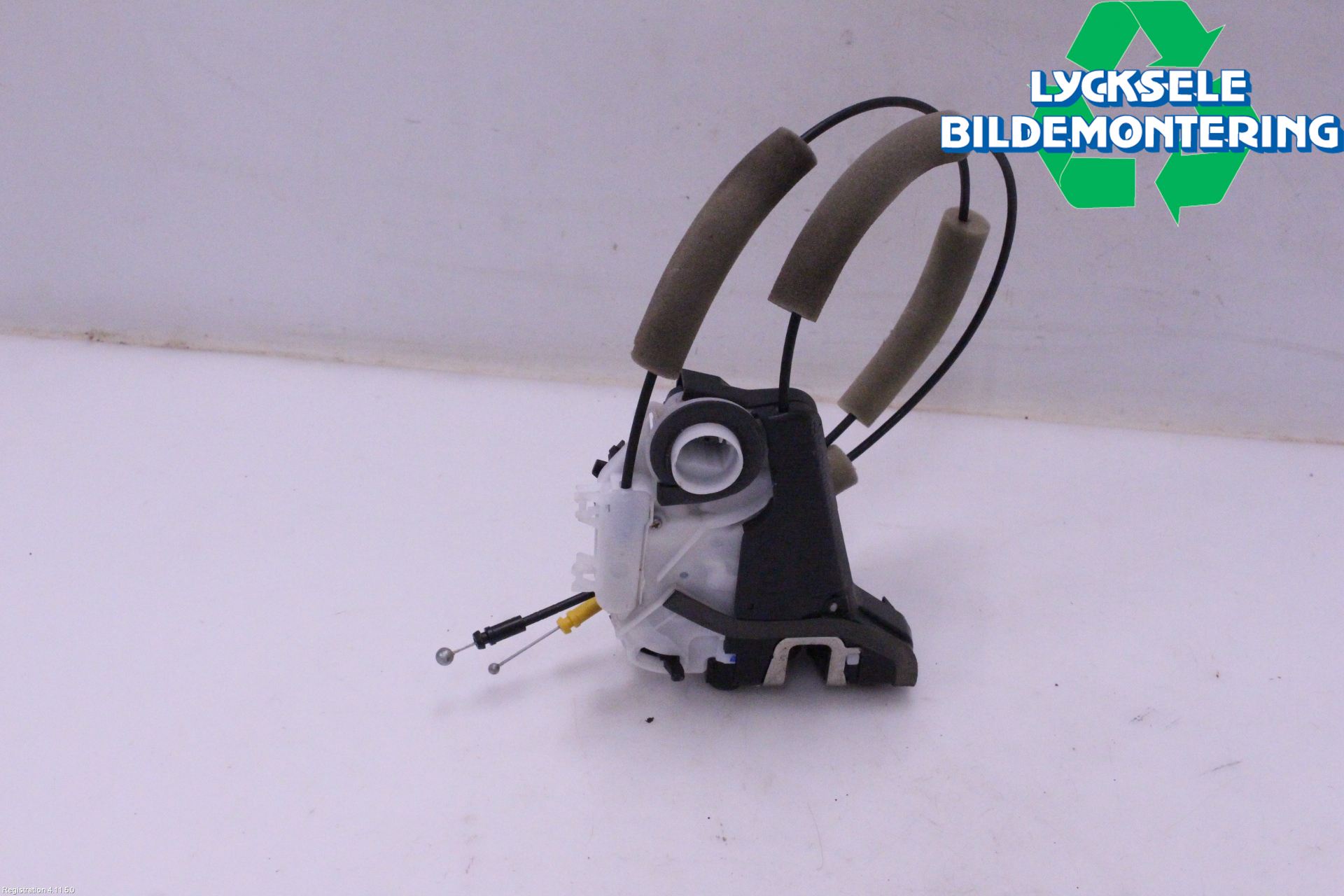 Subaru OUTBACK 21- Låskista-Dörrlås