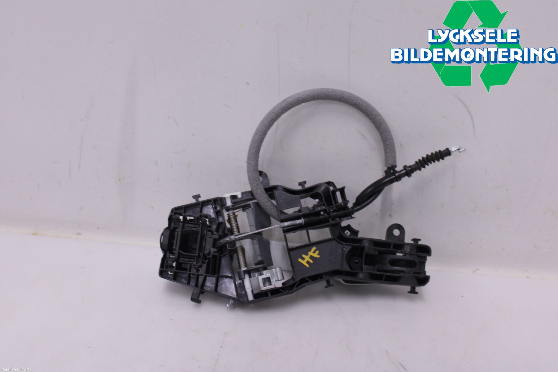 Volkswagen VW TIGUAN 16-24 Dörrhandtag Yttre Hö