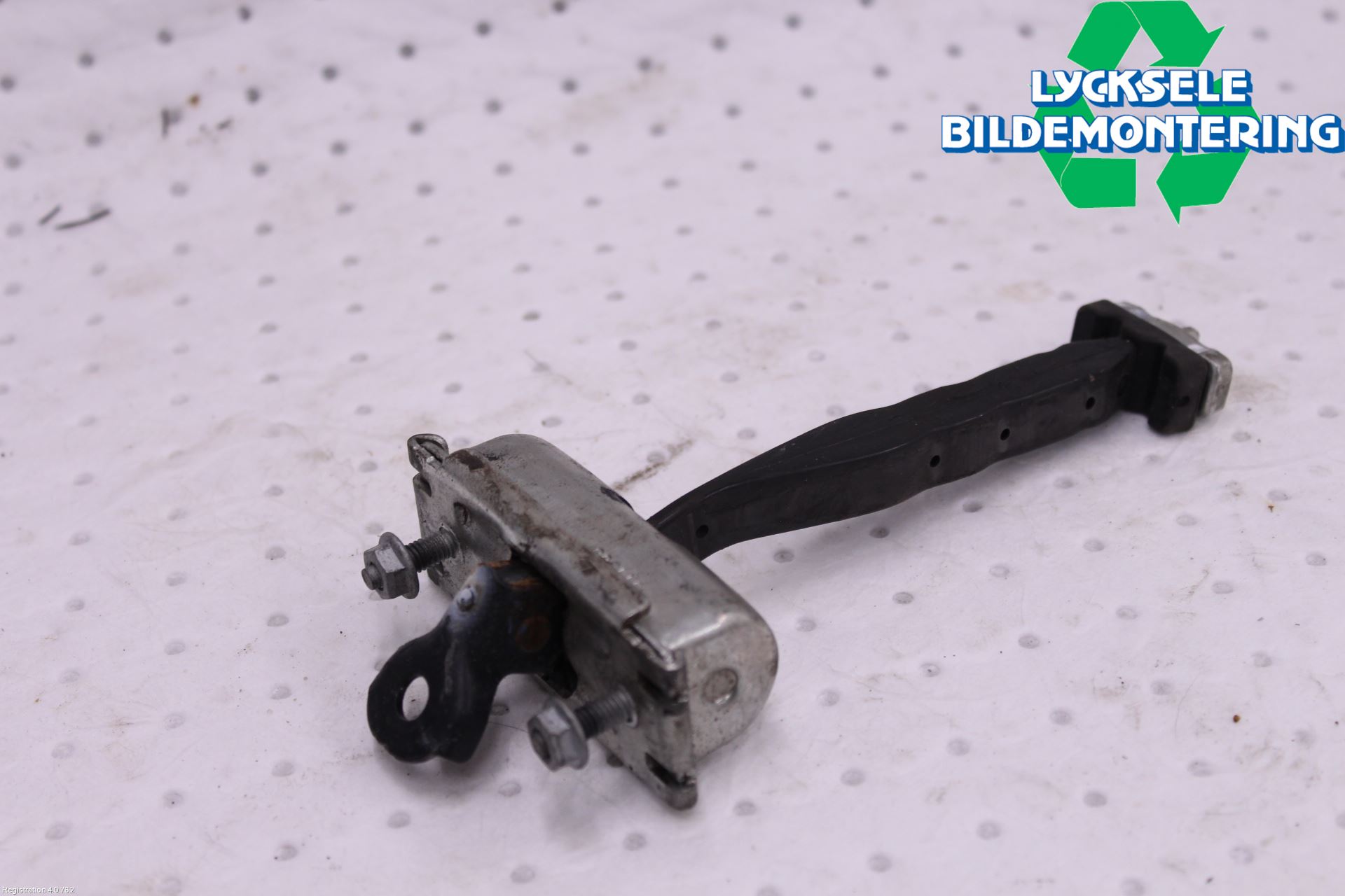 Ford KUGA 13-16 Dörrstopp