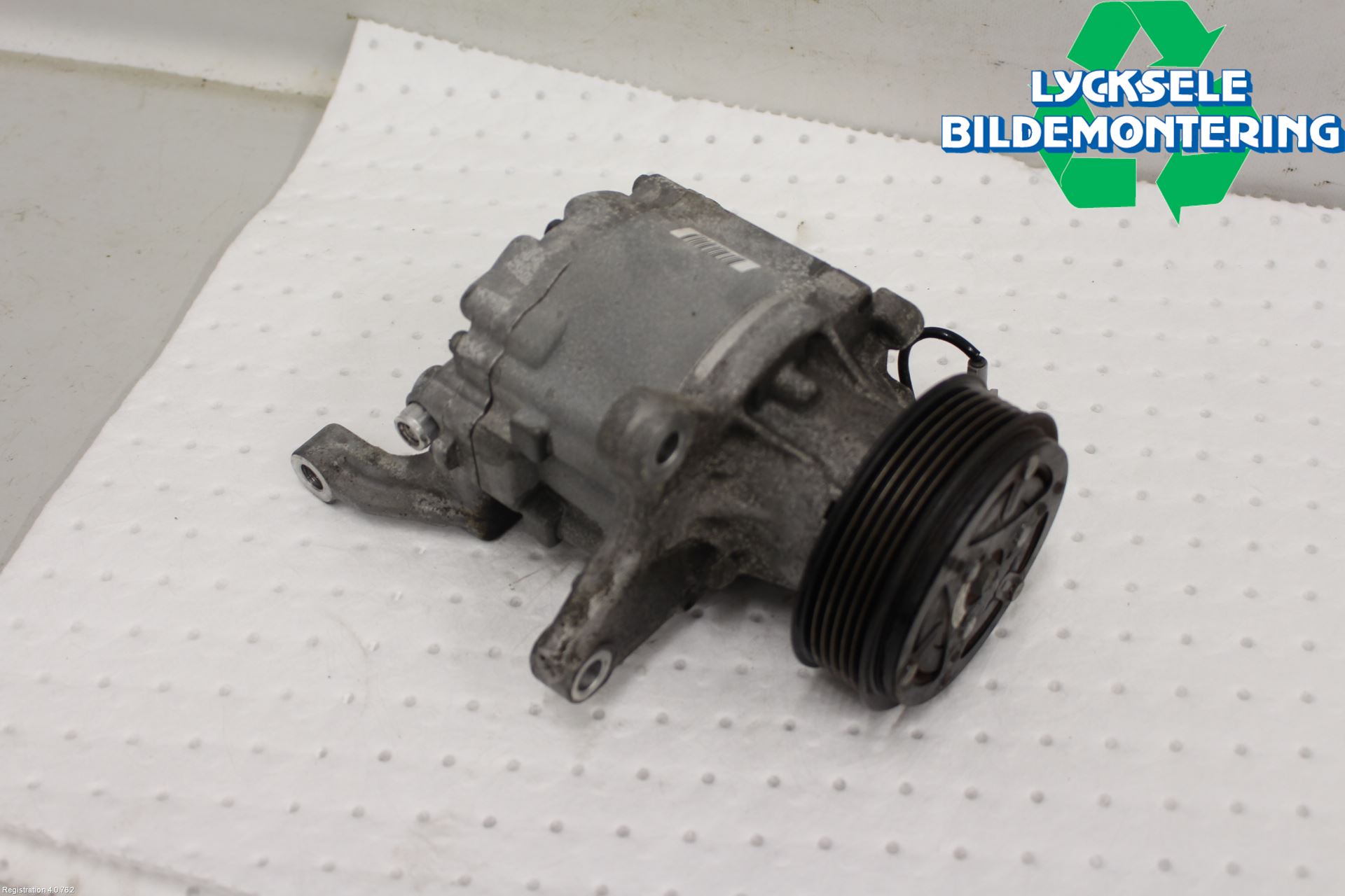 Subaru OUTBACK 10-15 Ac Kompressor