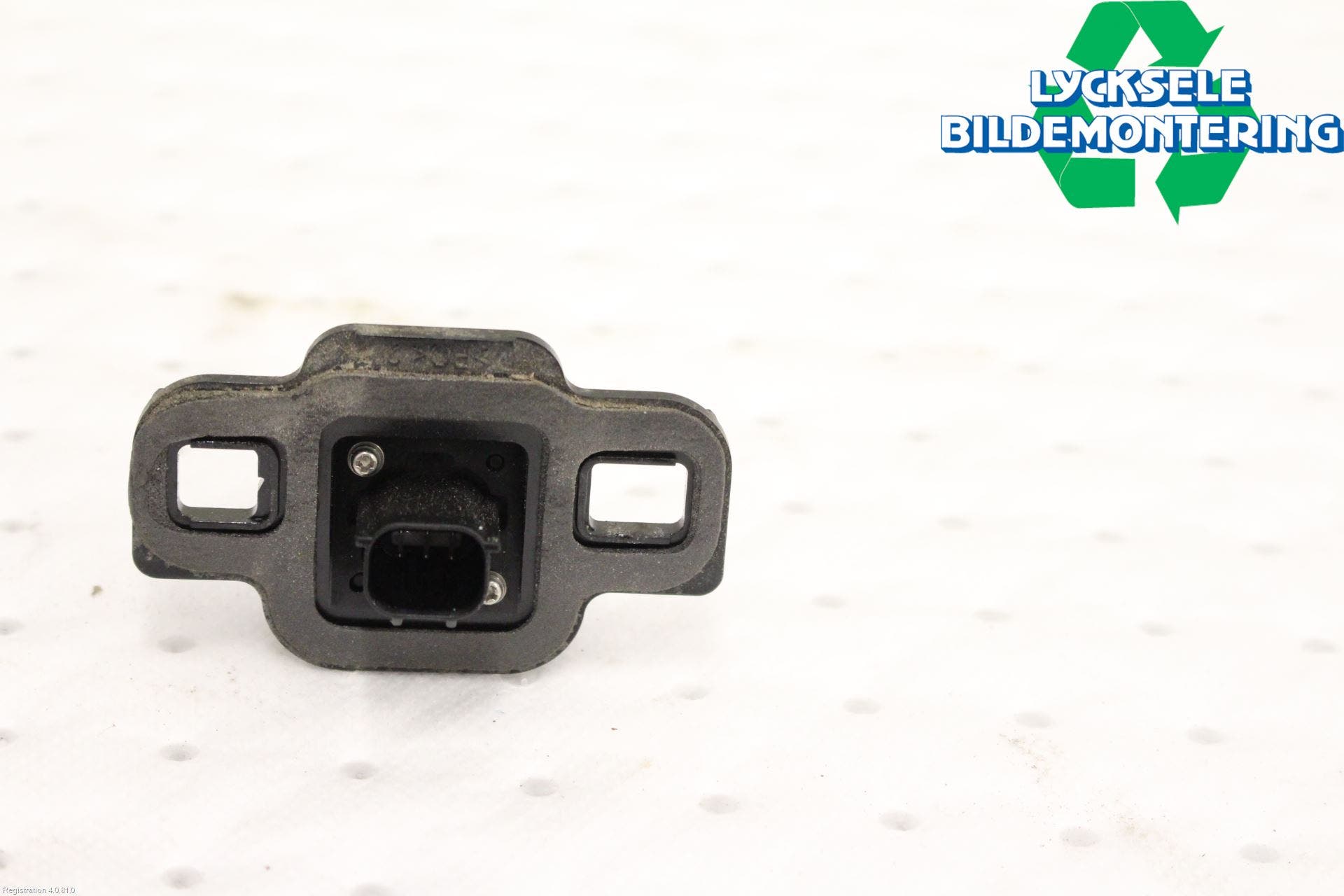 Toyota RAV4 19- Parkeringshjälp Kamera