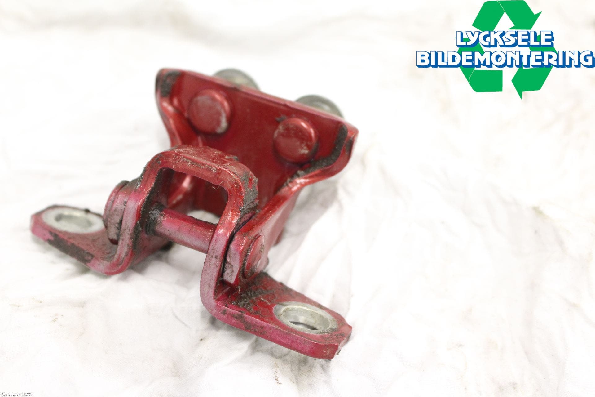 Mitsubishi OUTLANDER 07-12 Dörrgångjärn