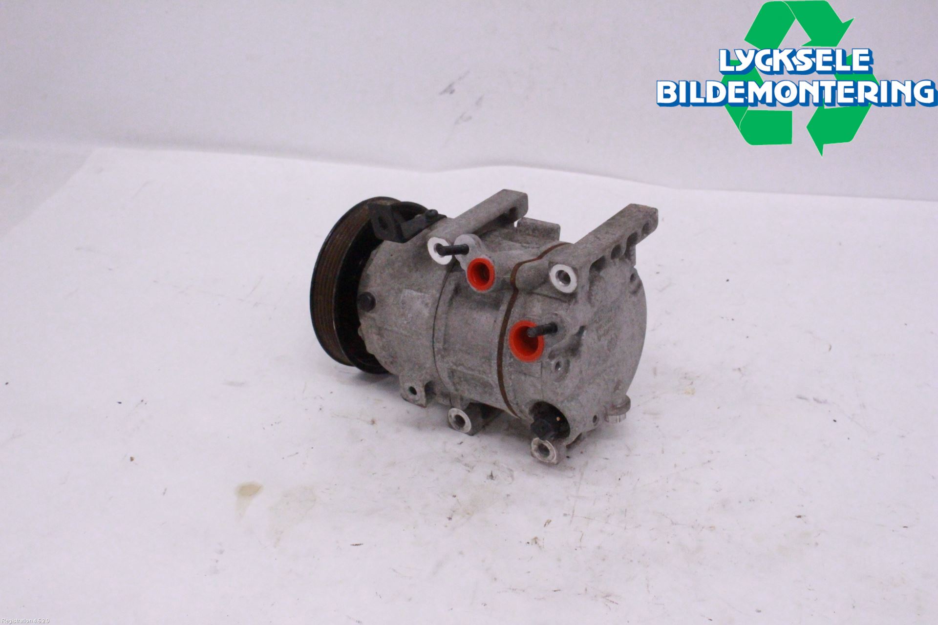 Kia SPORTAGE (QL) 16-21 Ac Kompressor