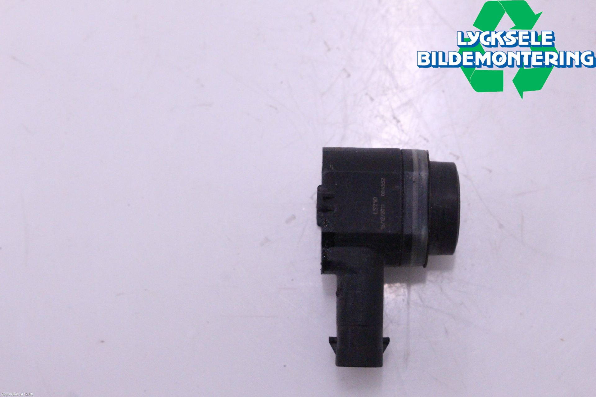 Volvo V70 08-13 Parkeringshjälp Backsensor