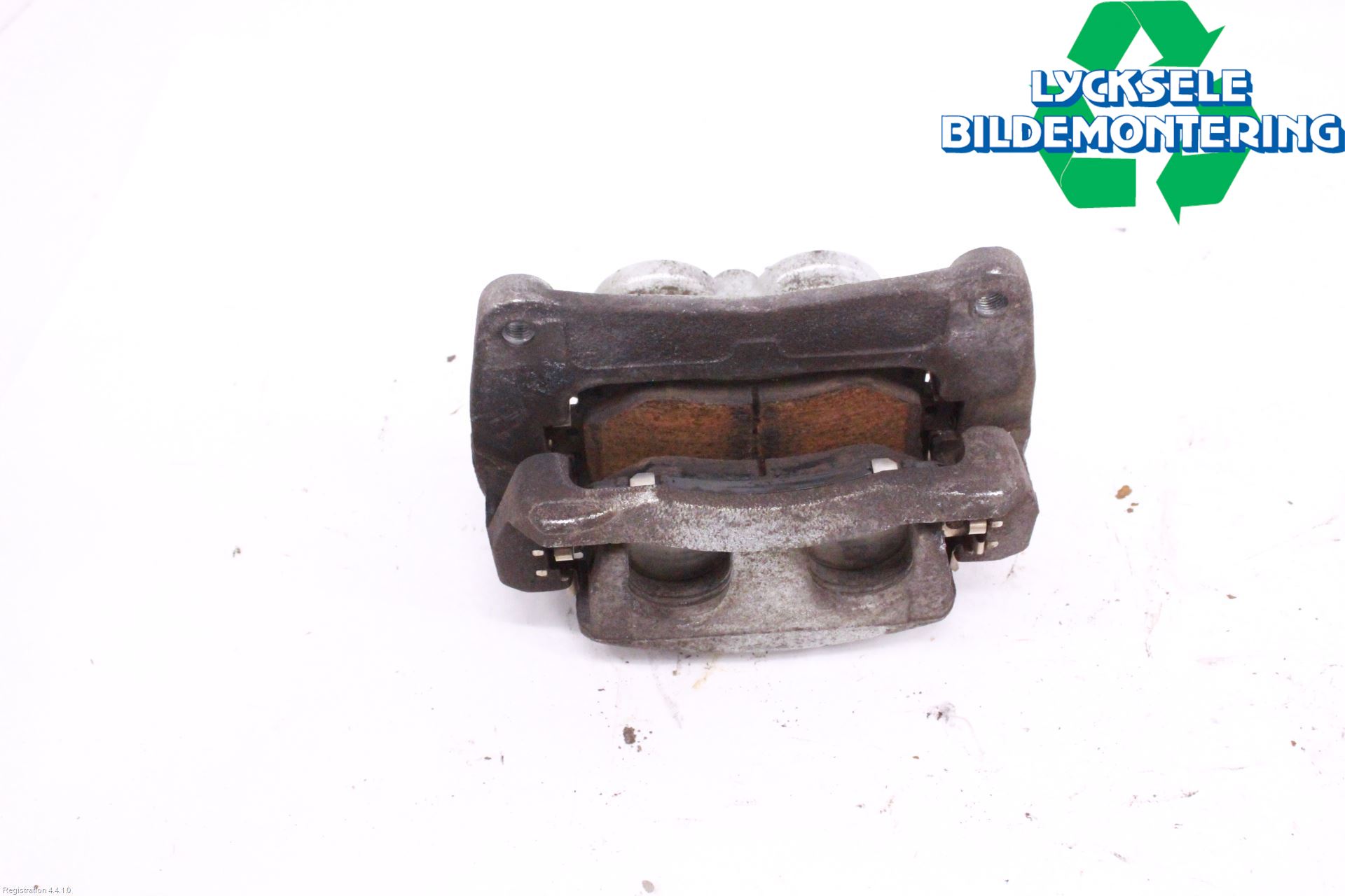 Subaru XV 18-22 Bromsok Fram Höger