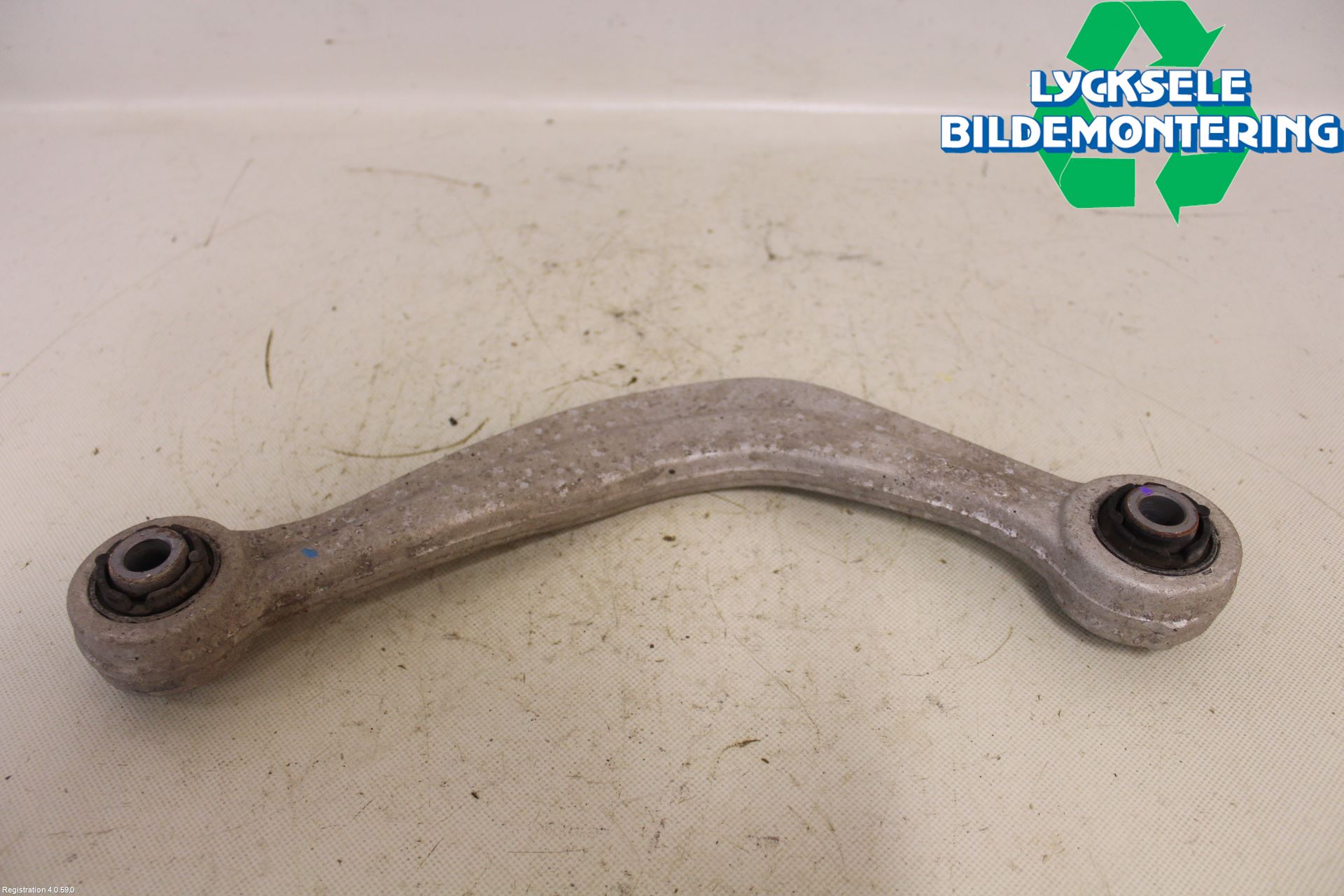 Kia OPTIMA 16-20 Bärarm Bak Vänster