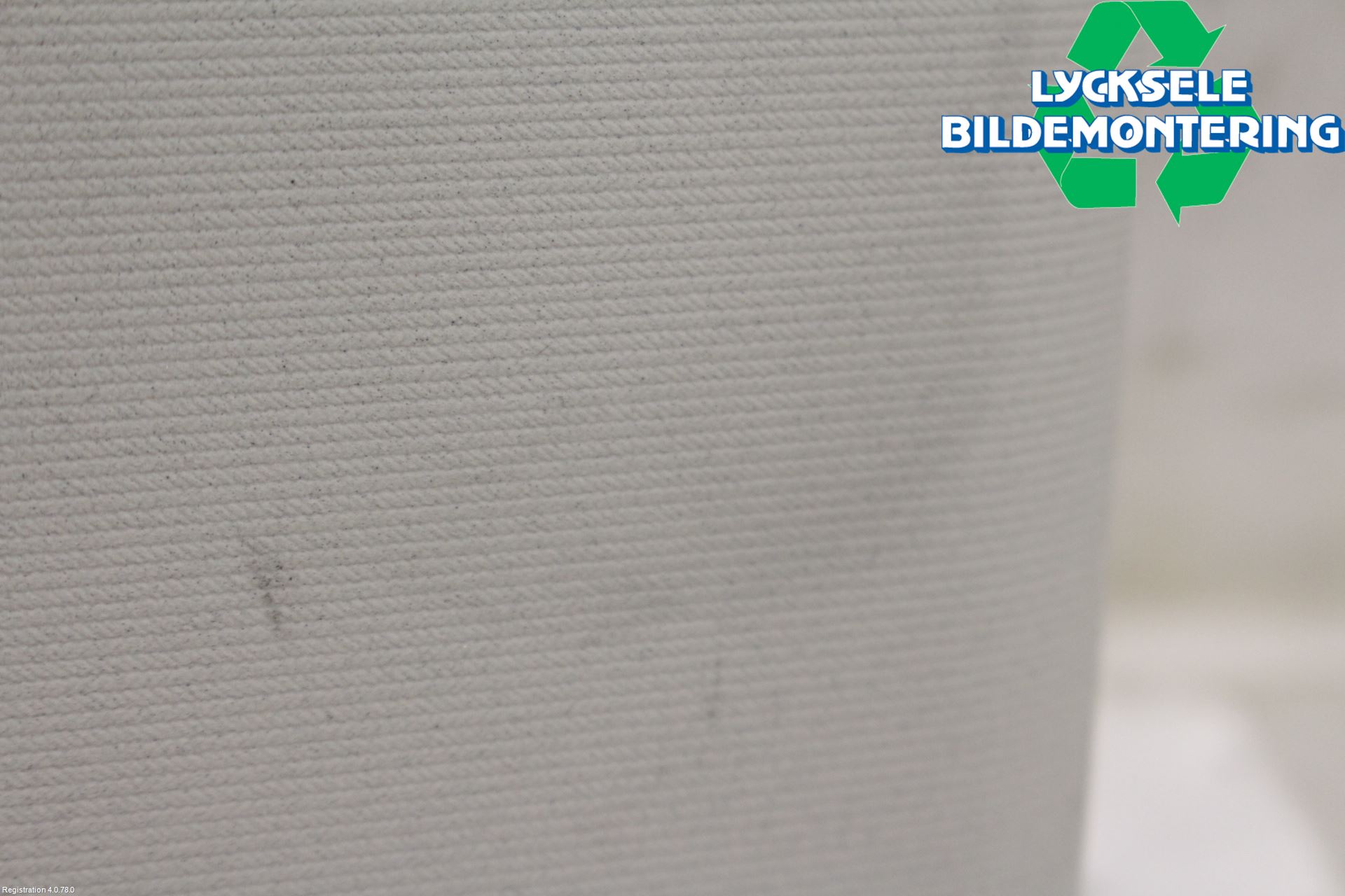 Volkswagen VW CADDY 16-20 Solskydd