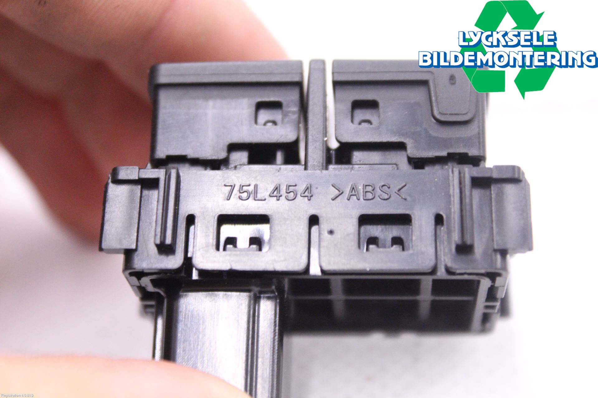 Subaru OUTBACK 15-20 Strömställare Övrigt