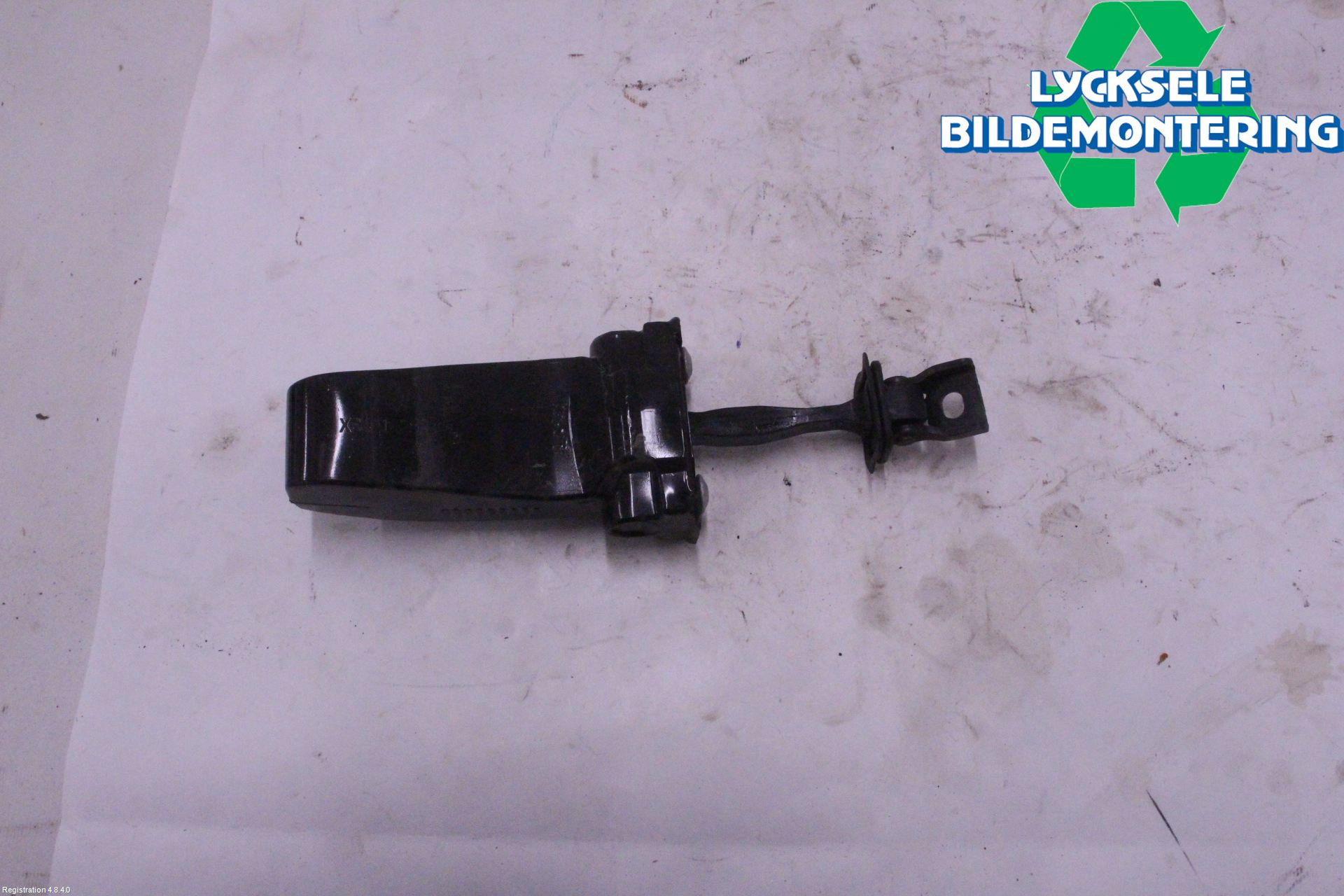 Skoda KAMIQ 20- Dörrstopp