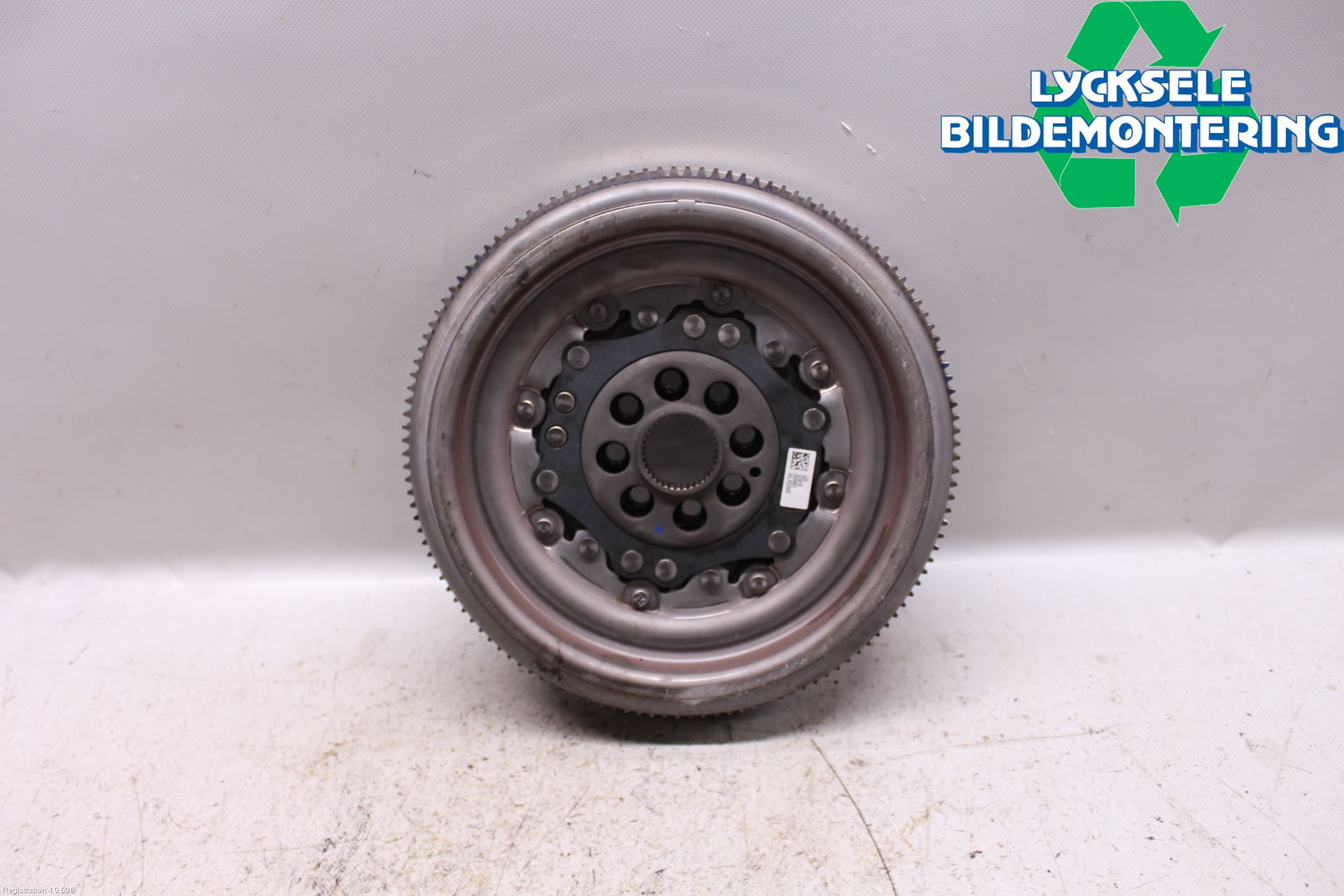 Skoda SUPERB 16-24 Svänghjul Aut