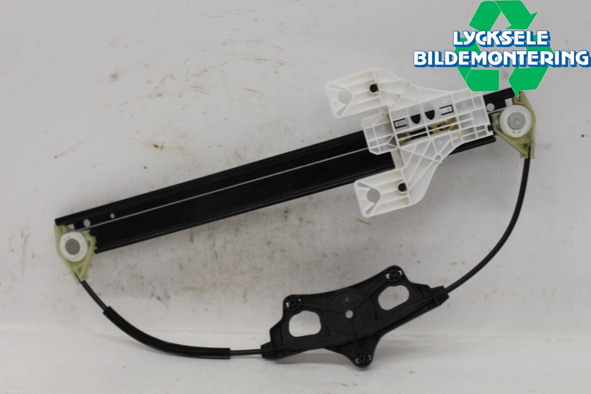 Audi A4/S4 B9 20- Fönsterhissmekanism