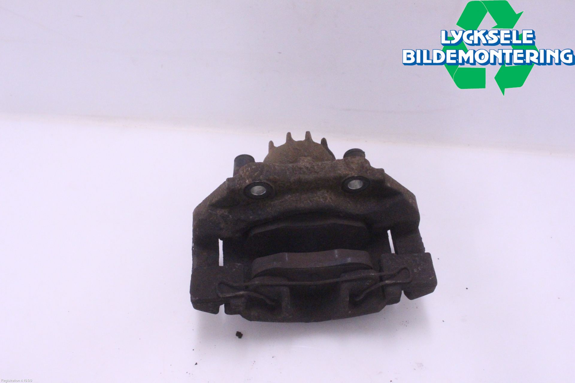 Peugeot PARTNER 16-18 Bromsok Fram Höger