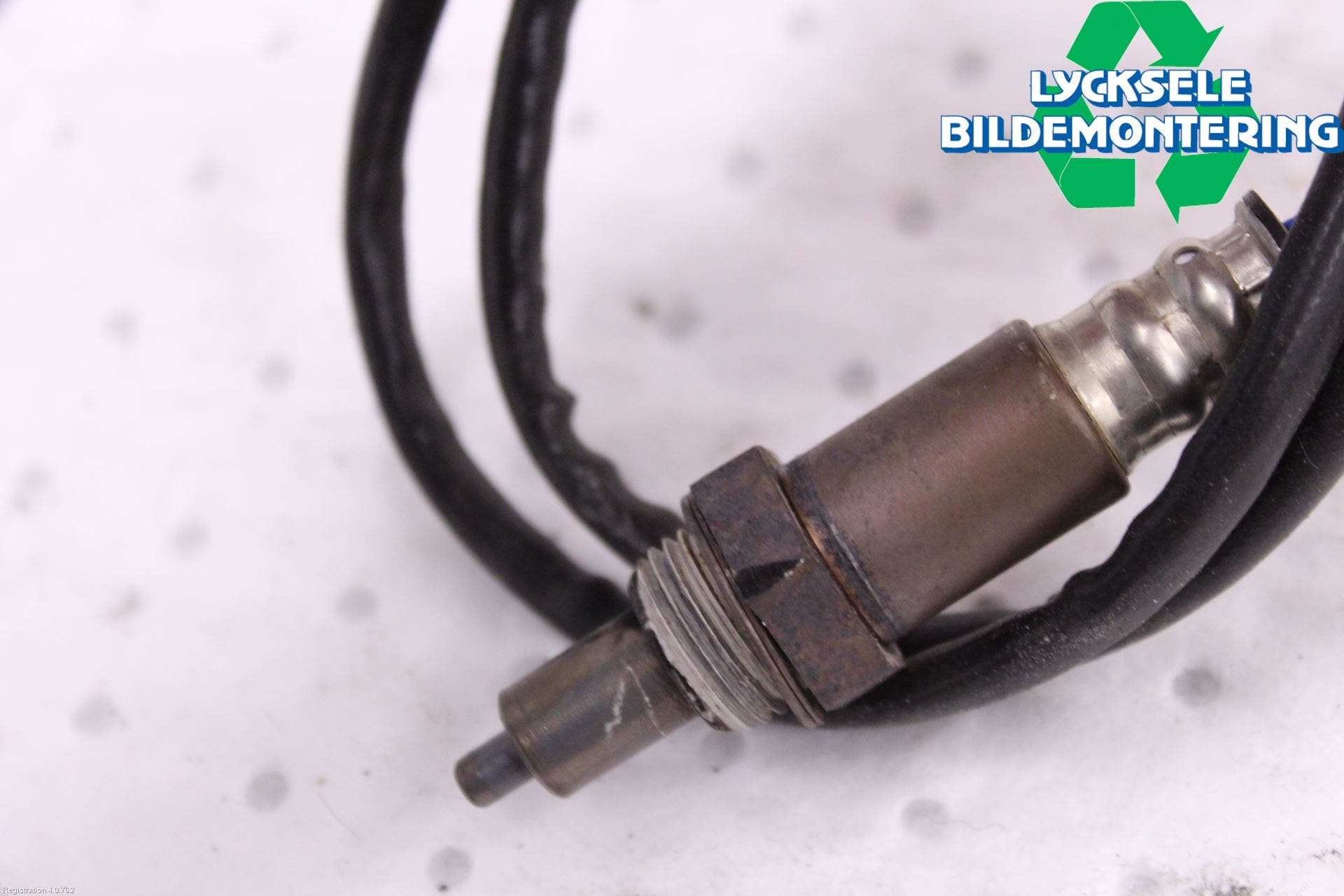 Audi A1 19- Injlambdasond