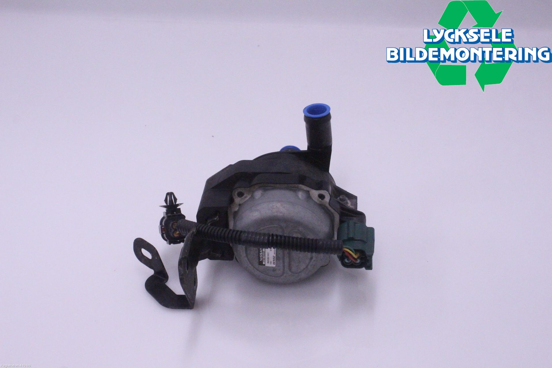 Nissan LEAF 18- Vattenpump