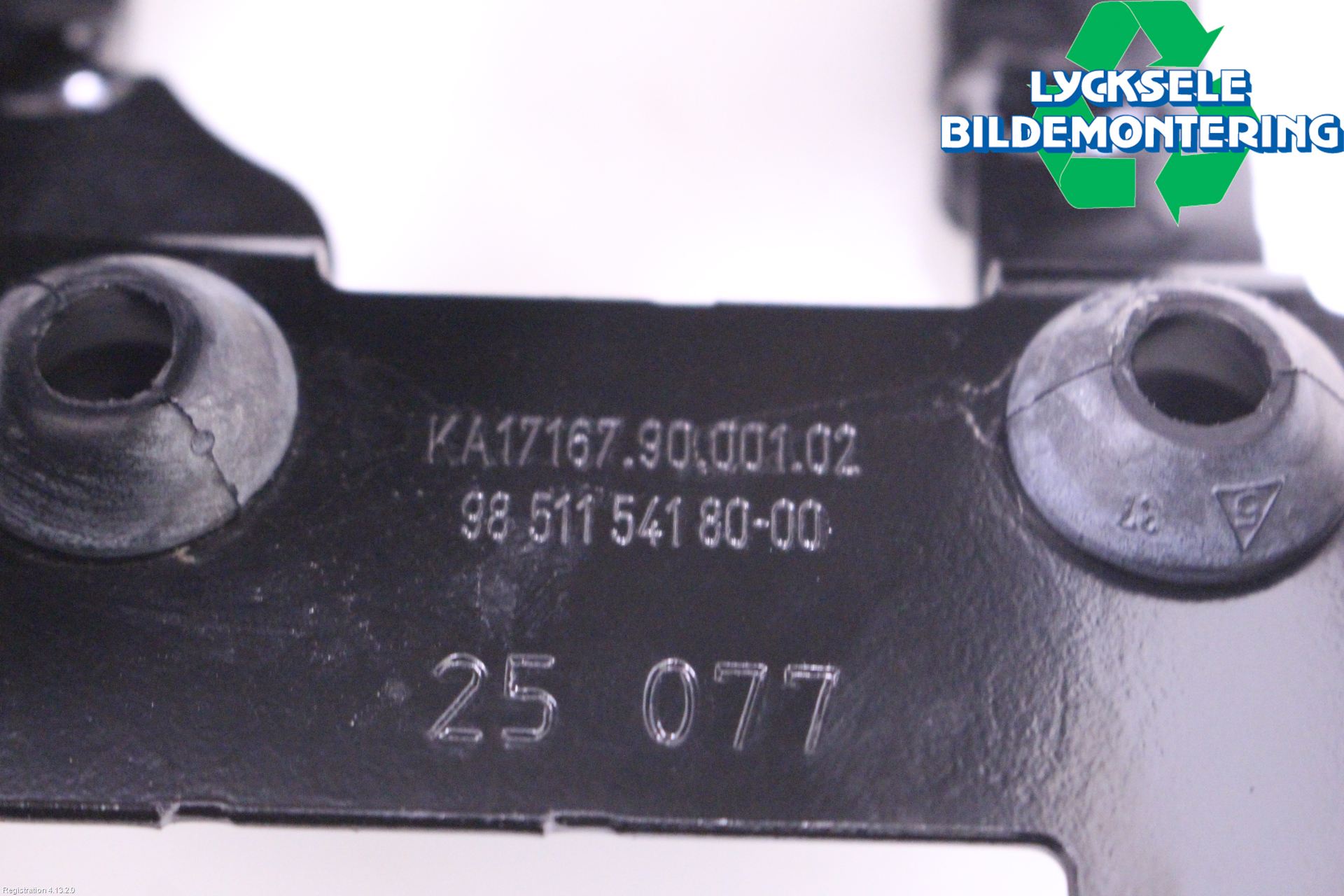 Opel MOKKA 21- Abs Hydraulaggregat