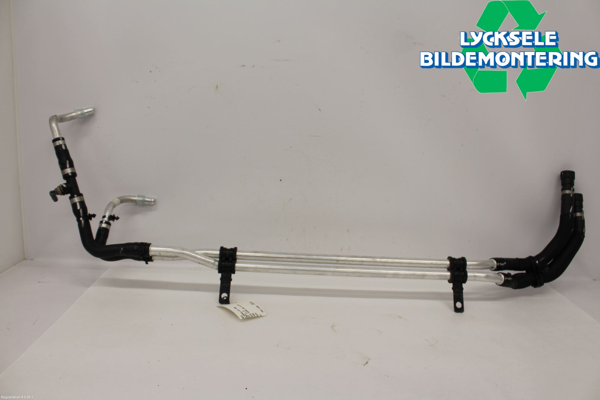 Ford KUGA/KUGA PHEZ/FHEV 20- Kylarslang