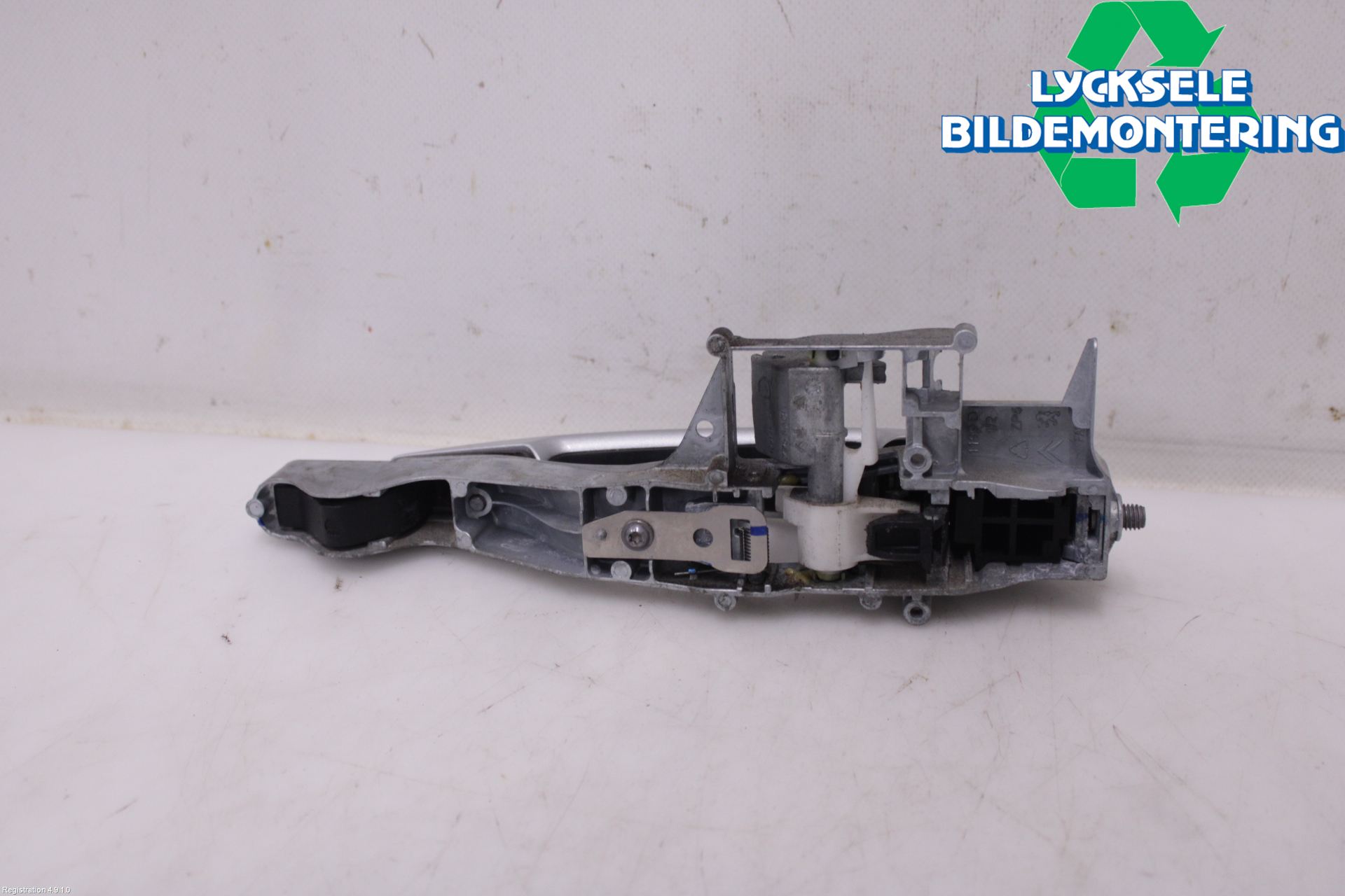 Citroen BERLINGO 08-18 Dörrhandtag Yttre Hö