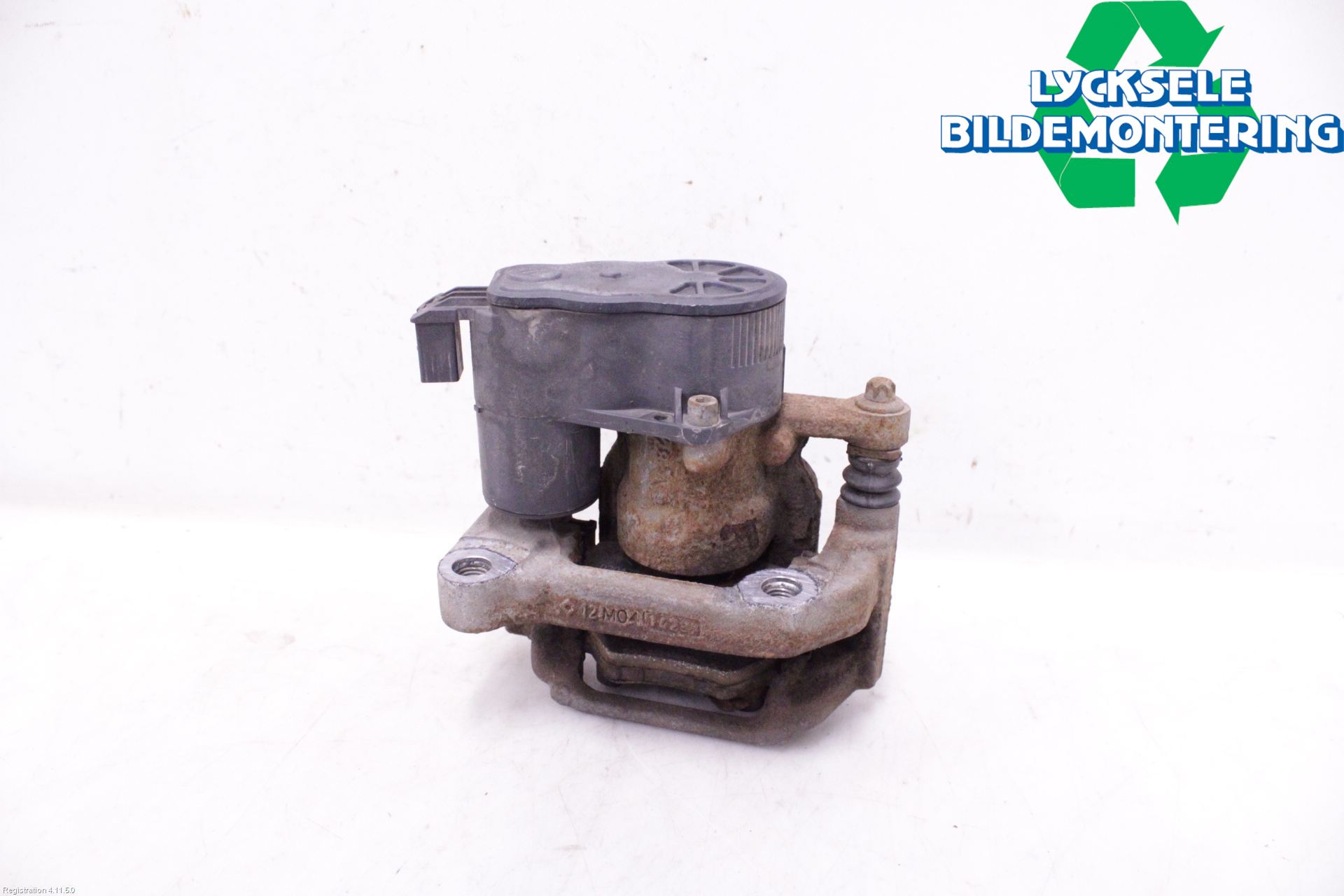 Peugeot PARTNER/E-PARTNER 19- Bromsok Bak Höger