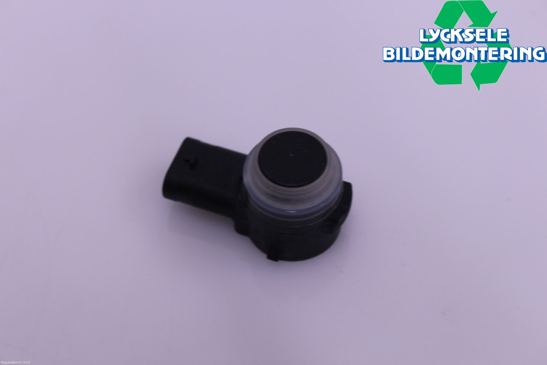 Mercedes-Benz MB GLC-KLASS (X253/C253) 15-22 Parkeringshjälp Frontsensor
