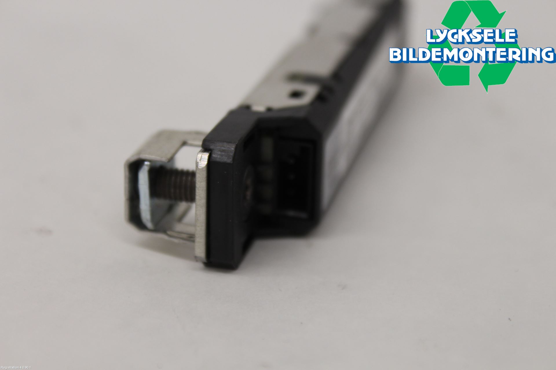 Audi A6 F2/C8 19- Antennförstärkare