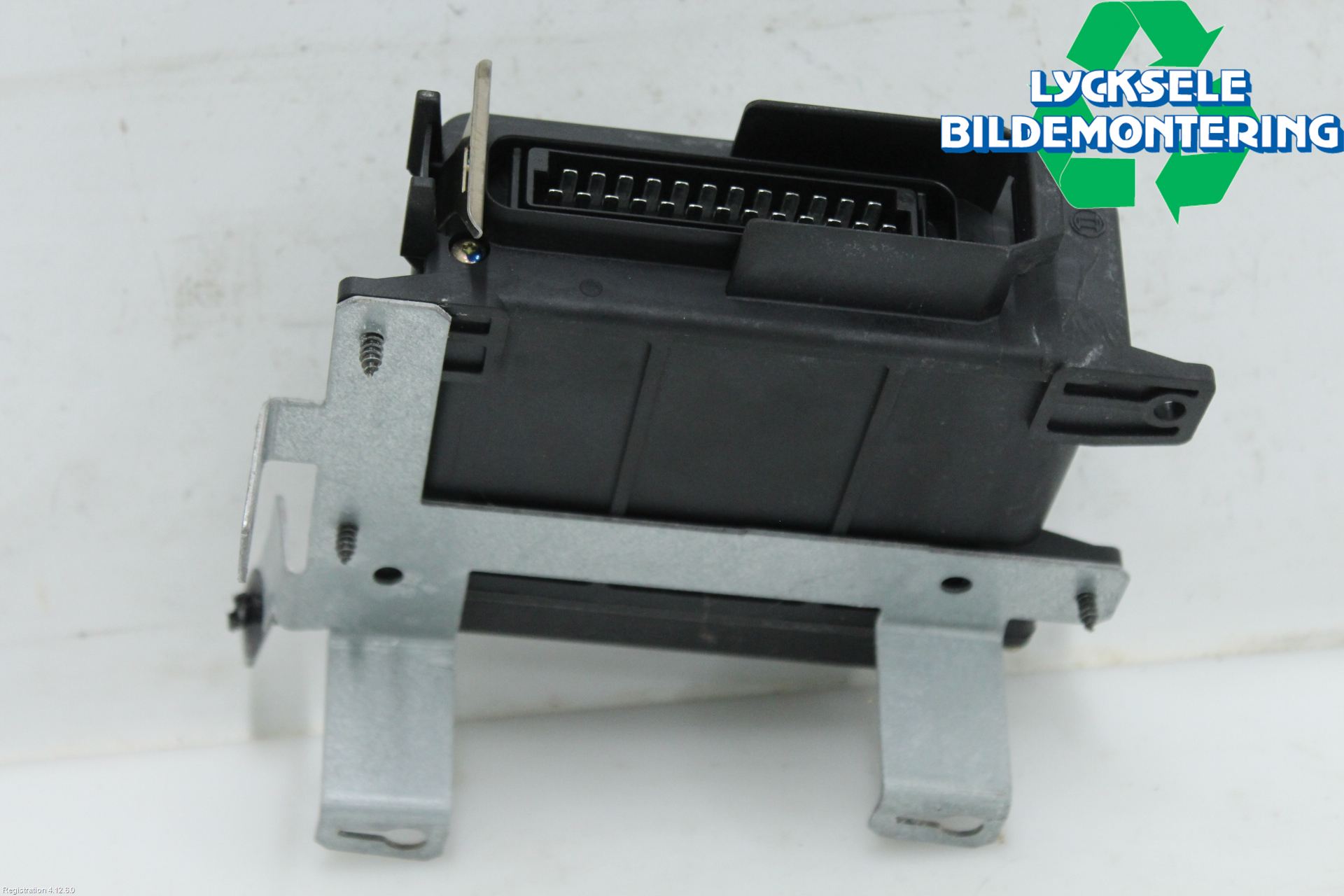 Volvo 940 91-98 Styrenhet Tändning