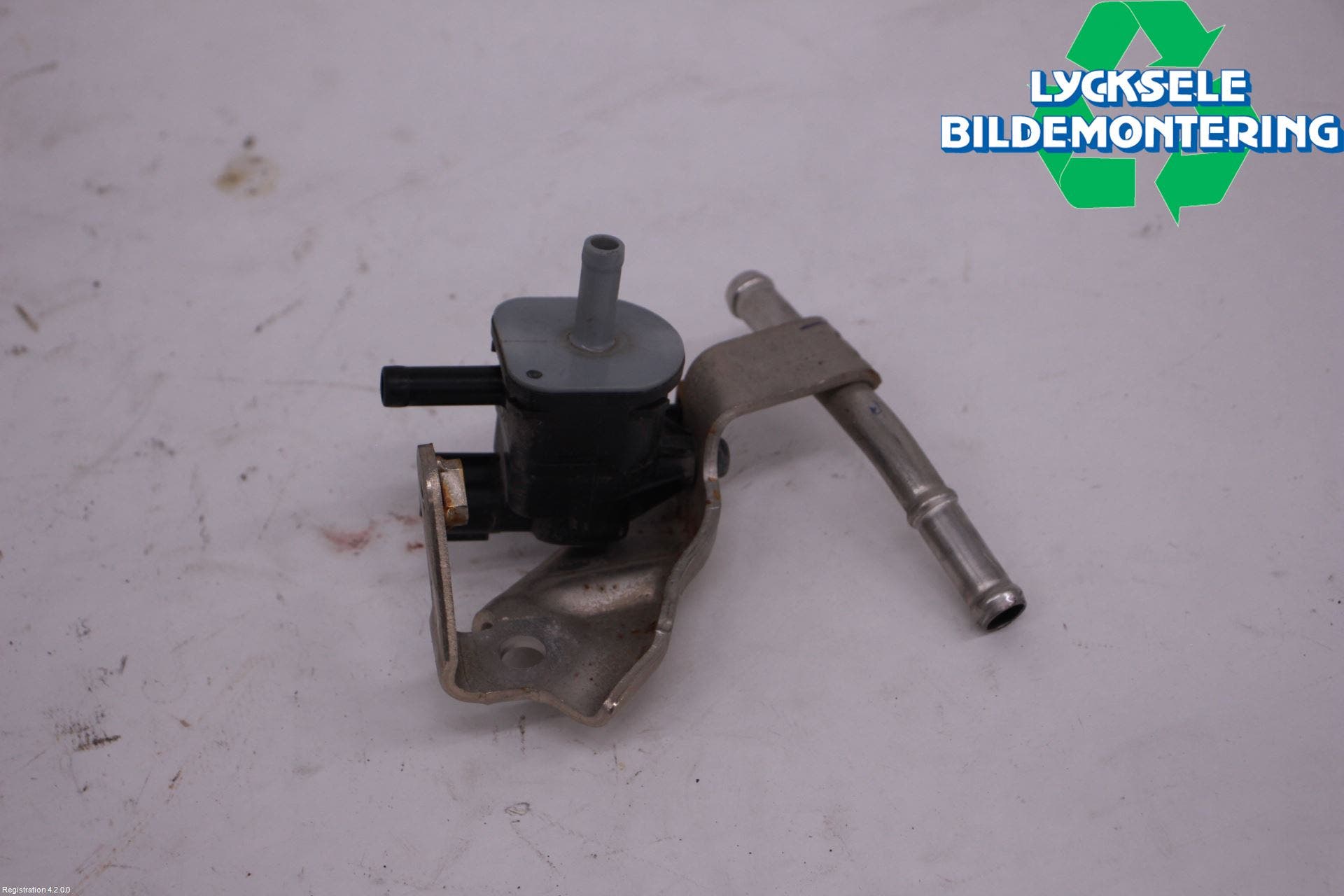 Toyota C-HR 16-23 Vakuumventil