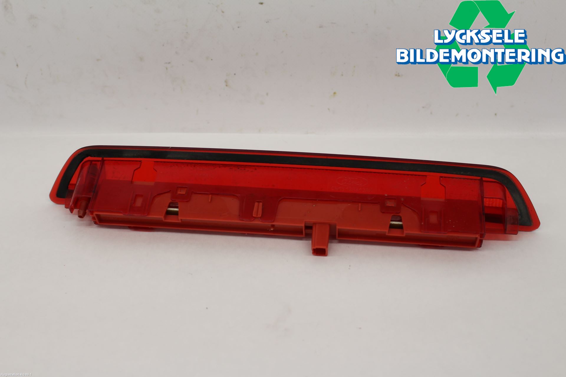 Ford ECOSPORT 17- Bromsljus Bakruta