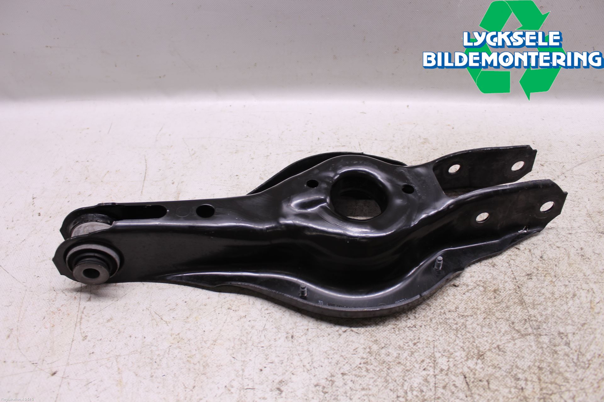BMW 1 F20/F21 11-19 Bärarm Bak Vänster